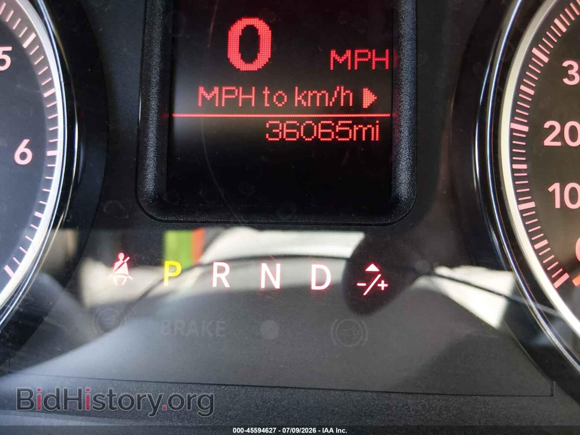 2017 RAM 1500 - VIN: 1C6RR7XT3HS807190 - Photo 20