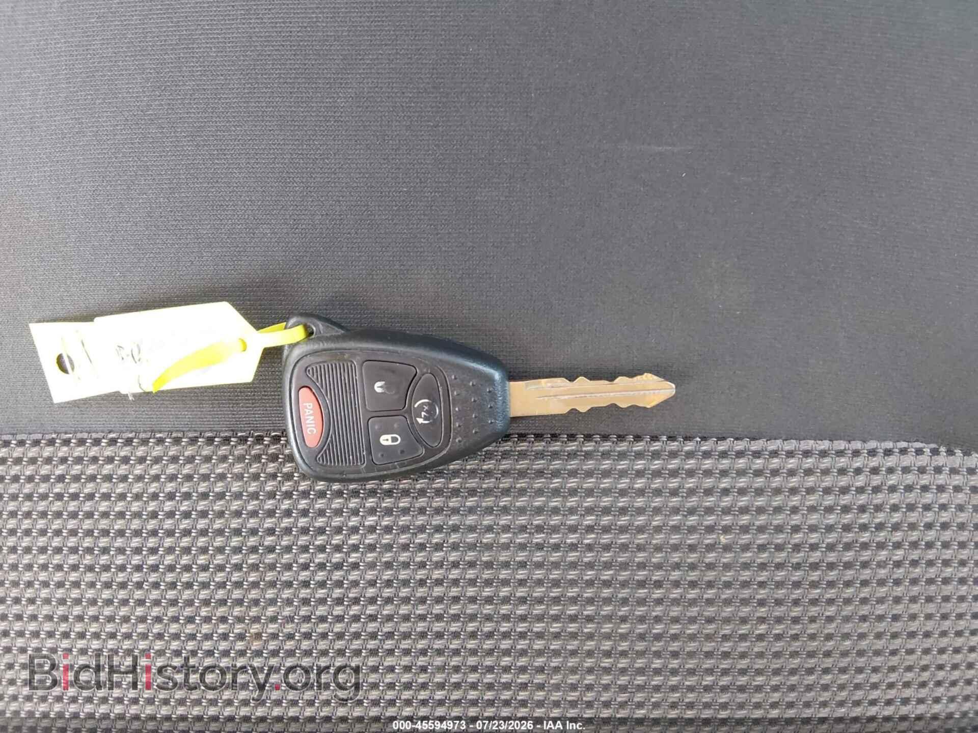 2012 JEEP COMPASS - VIN: 1C4NJDEB4CD689719 - Photo 11