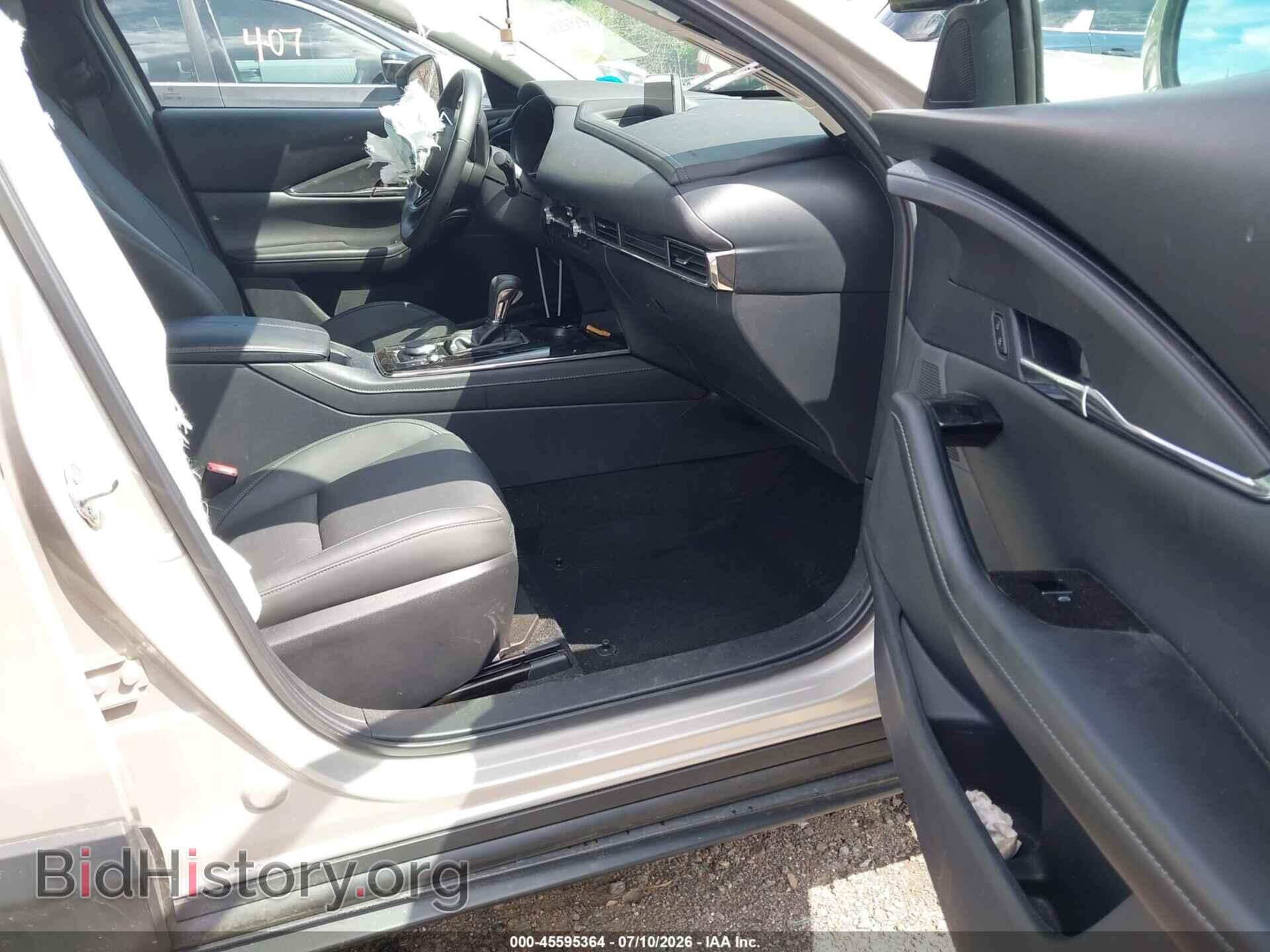 2024 MAZDA CX-30 - VIN: 3MVDMBCM8RM720493 - Photo 5