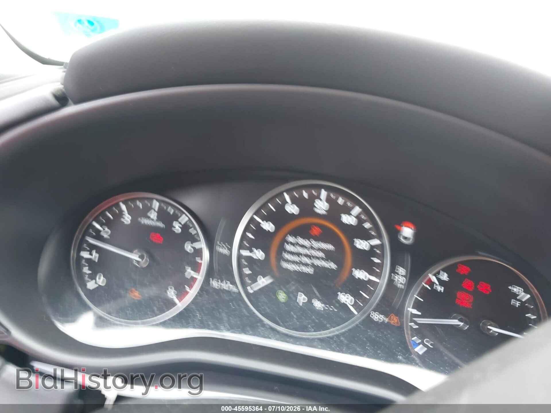 2024 MAZDA CX-30 - VIN: 3MVDMBCM8RM720493 - Photo 7