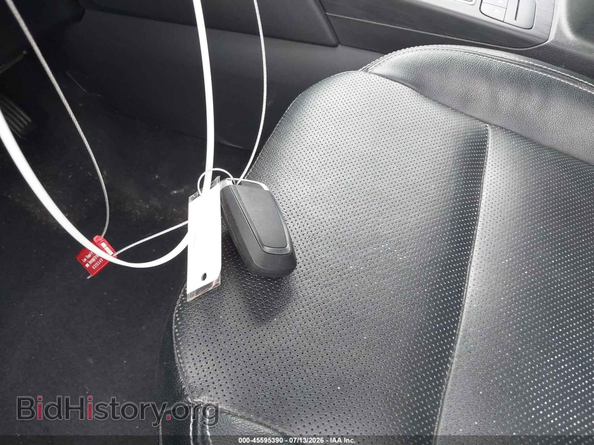 2020 FORD ESCAPE - VIN: 1FMCU0DZ5LUA74937 - Photo 11