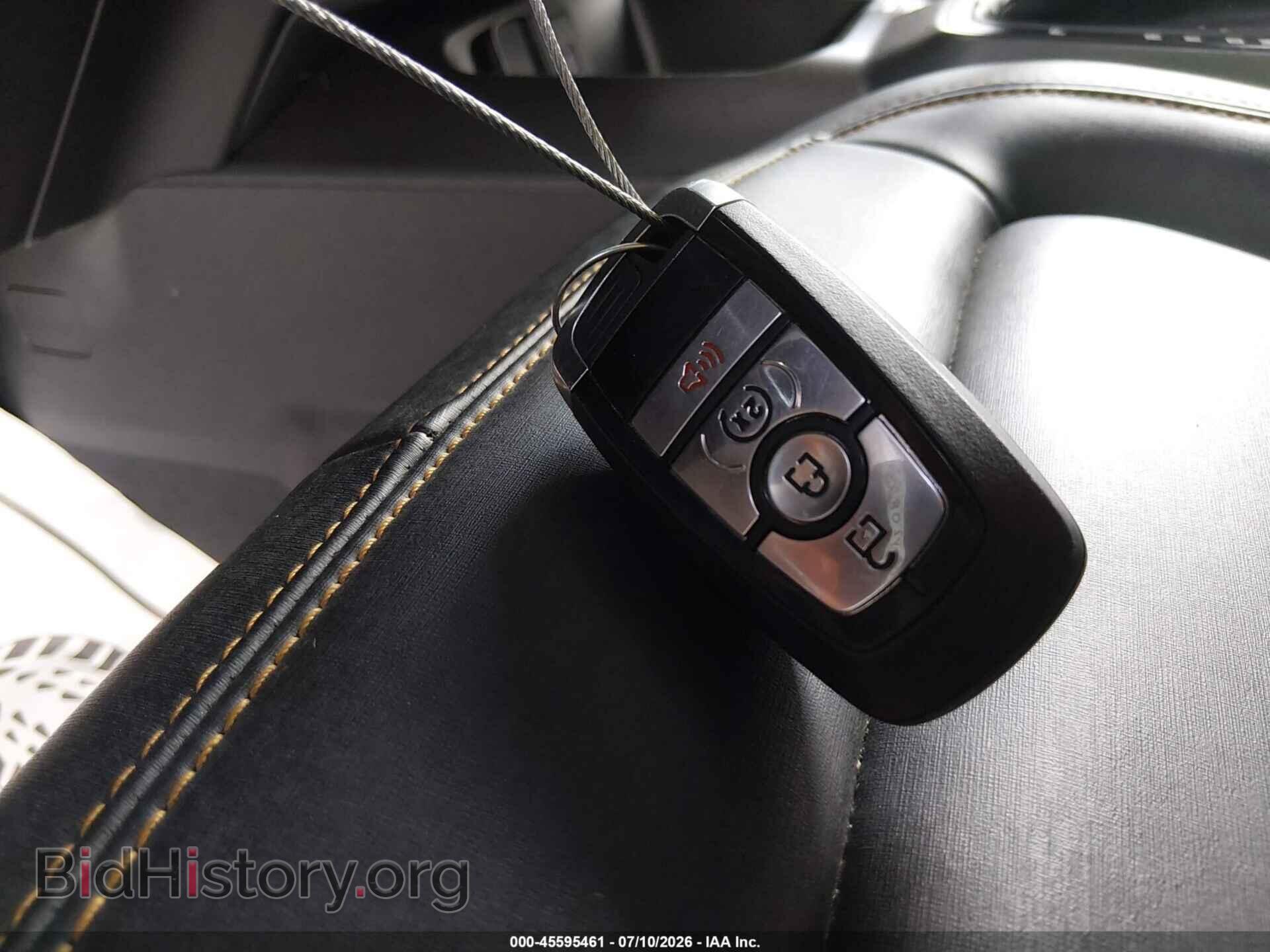 2023 FORD BRONCO - VIN: 1FMEE5DH0PLB74627 - Photo 11