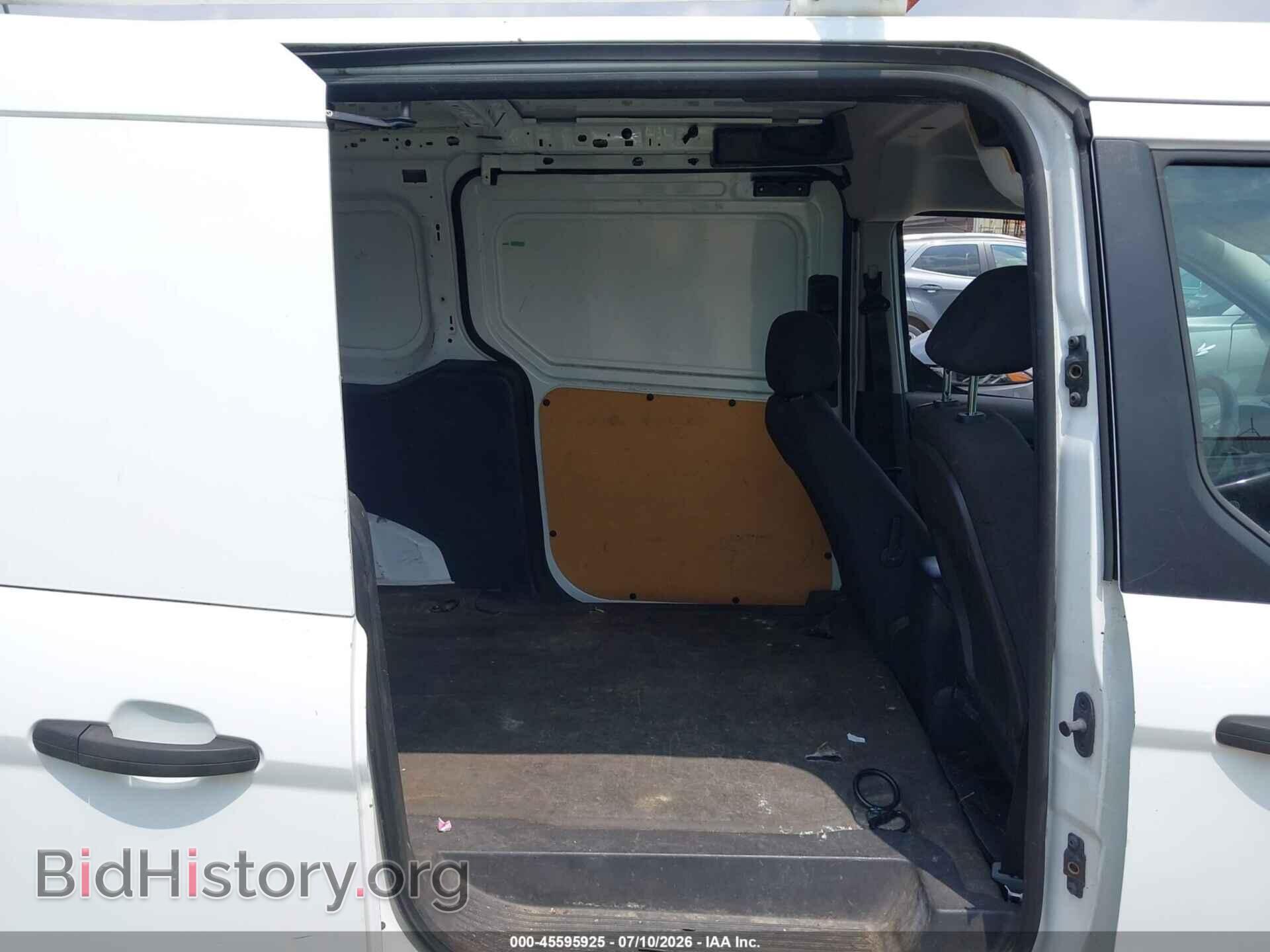 2015 FORD TRANSIT CONNECT - VIN: NM0LS7F76F1179830 - Photo 8