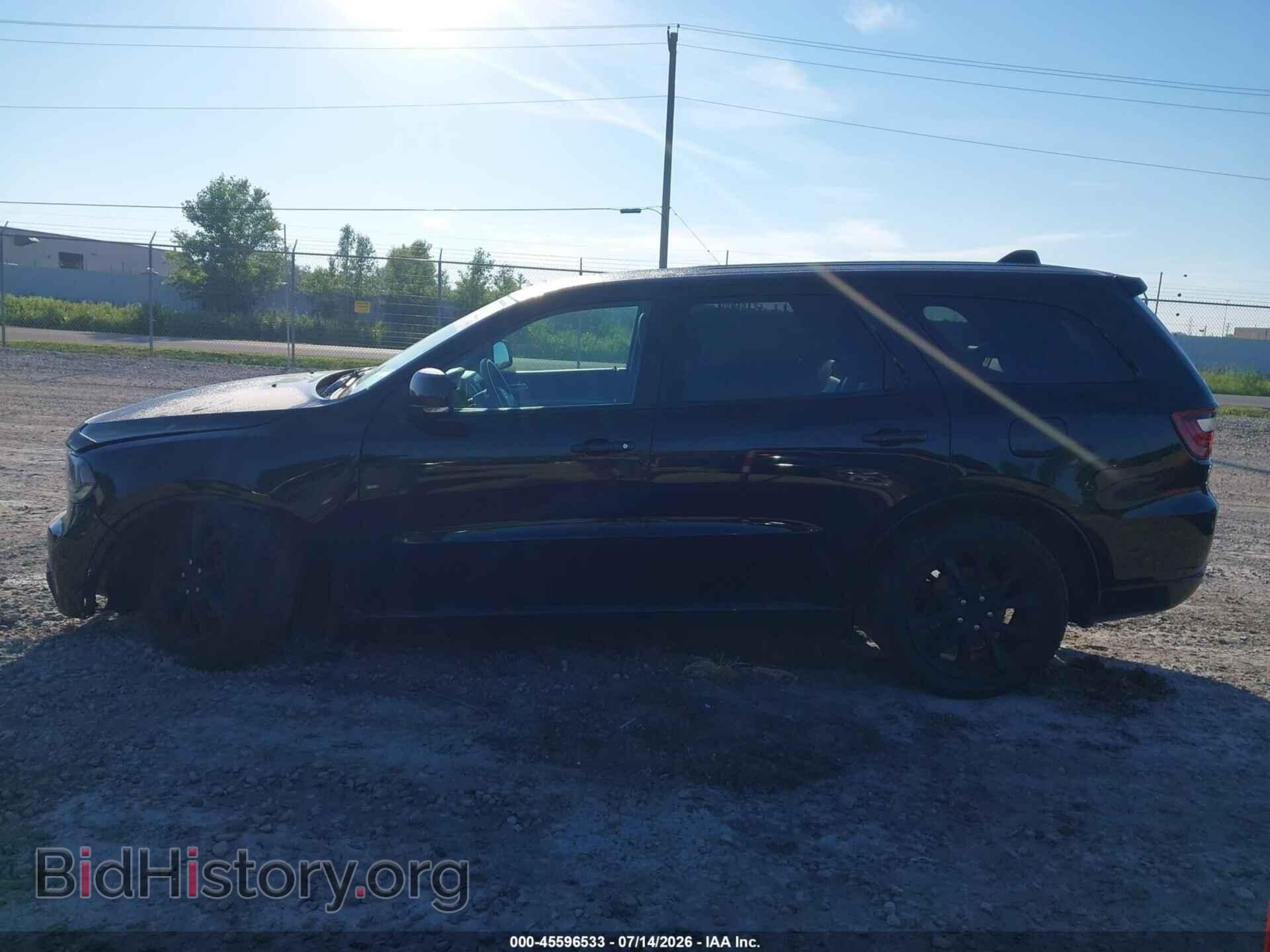 2017 DODGE DURANGO - VIN: 1C4RDJDG4HC725099 - Photo 15