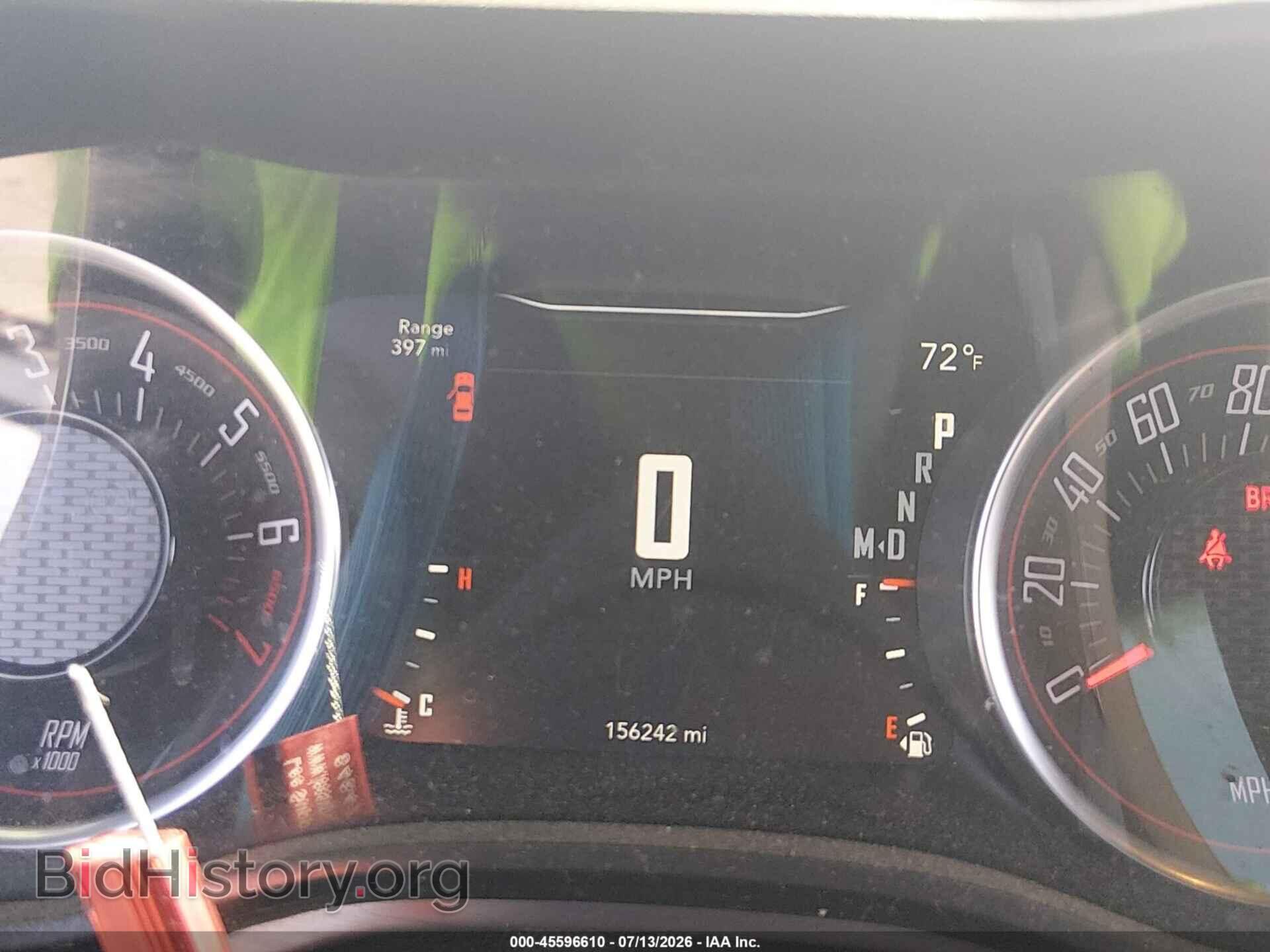 2016 DODGE CHALLENGER - VIN: 2C3CDZAG6GH336408 - Photo 7