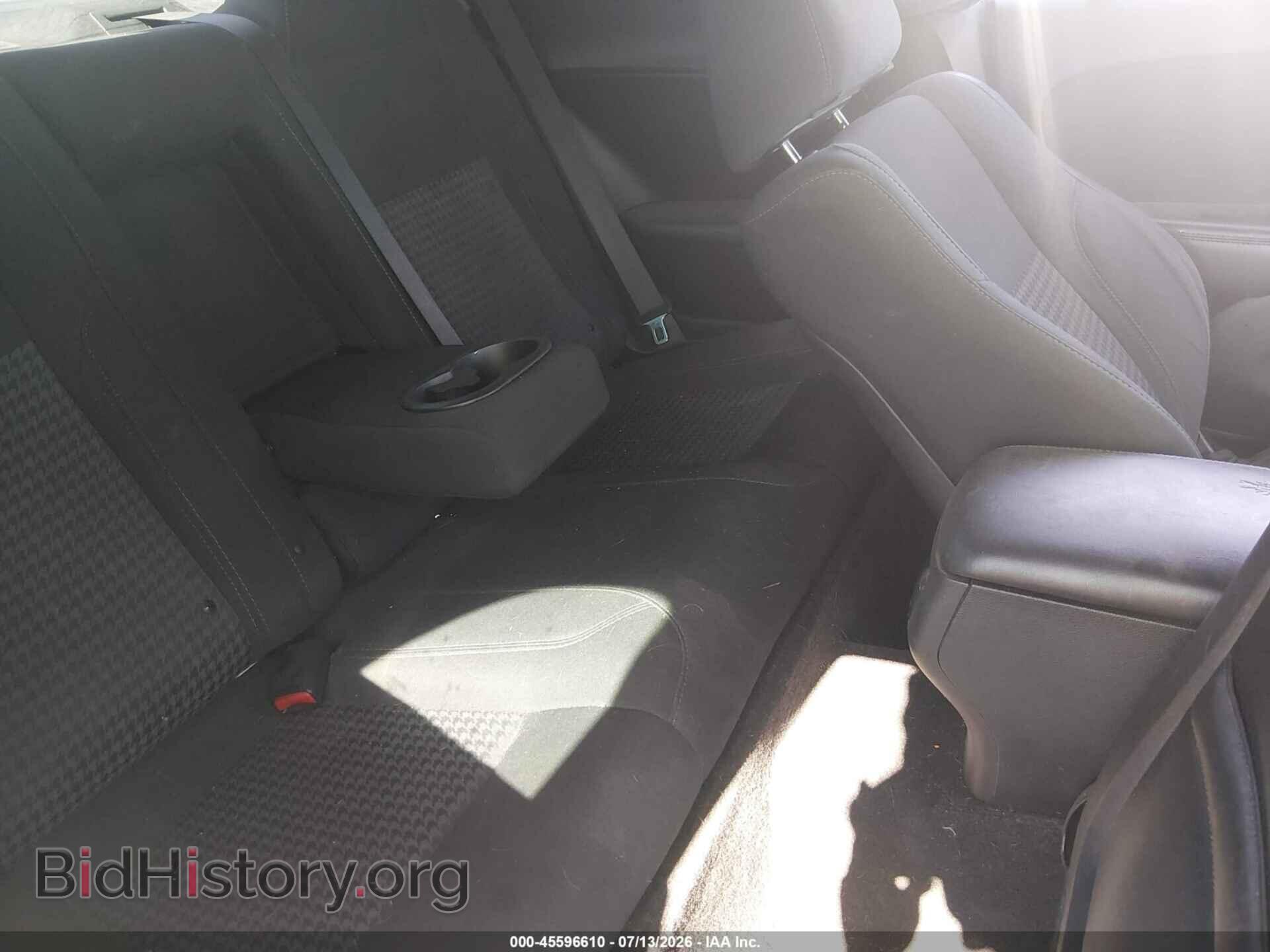 2016 DODGE CHALLENGER - VIN: 2C3CDZAG6GH336408 - Photo 8