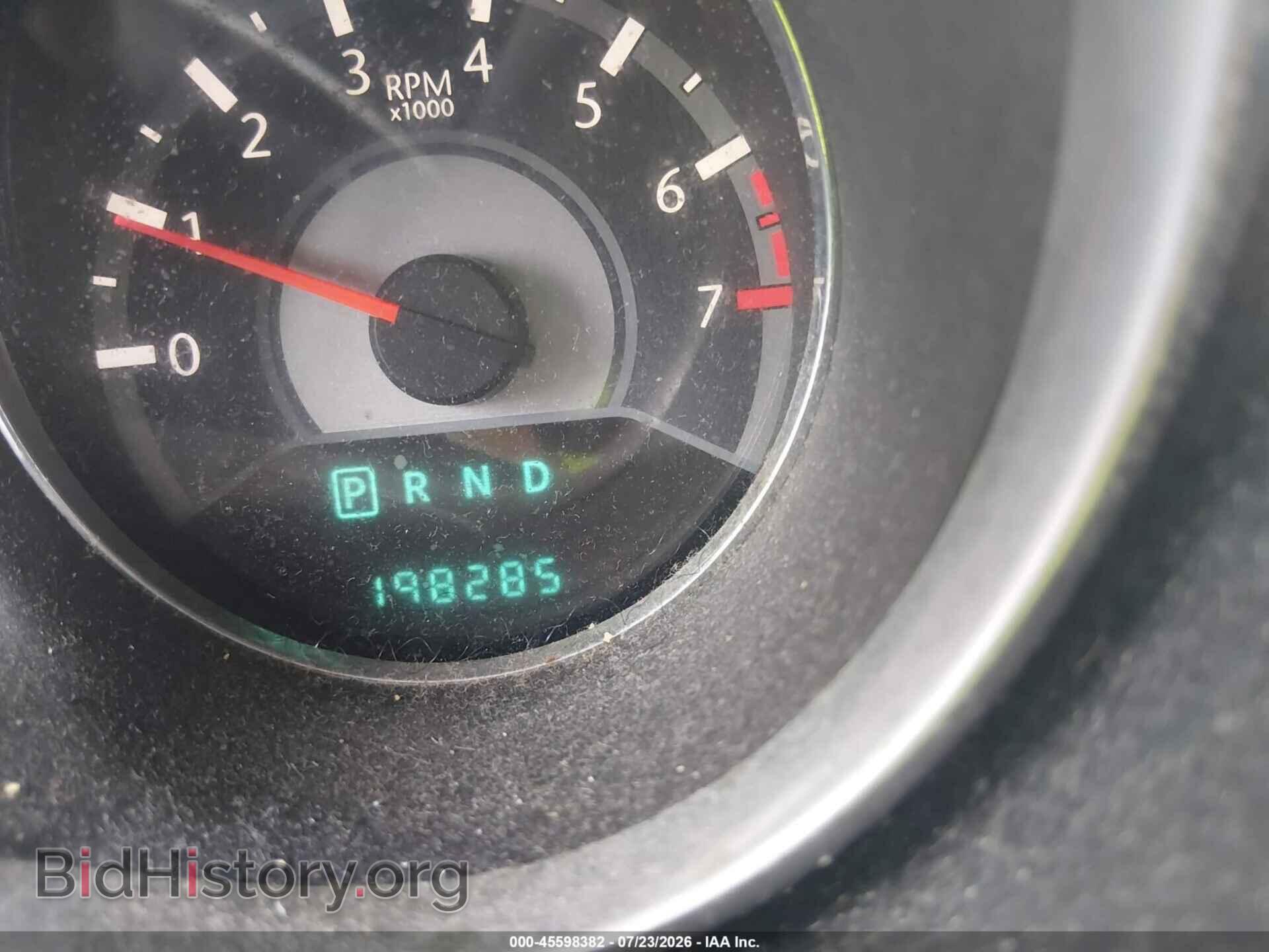 2013 CHRYSLER 200 - VIN: 1C3CCBBG2DN531854 - Фото 7