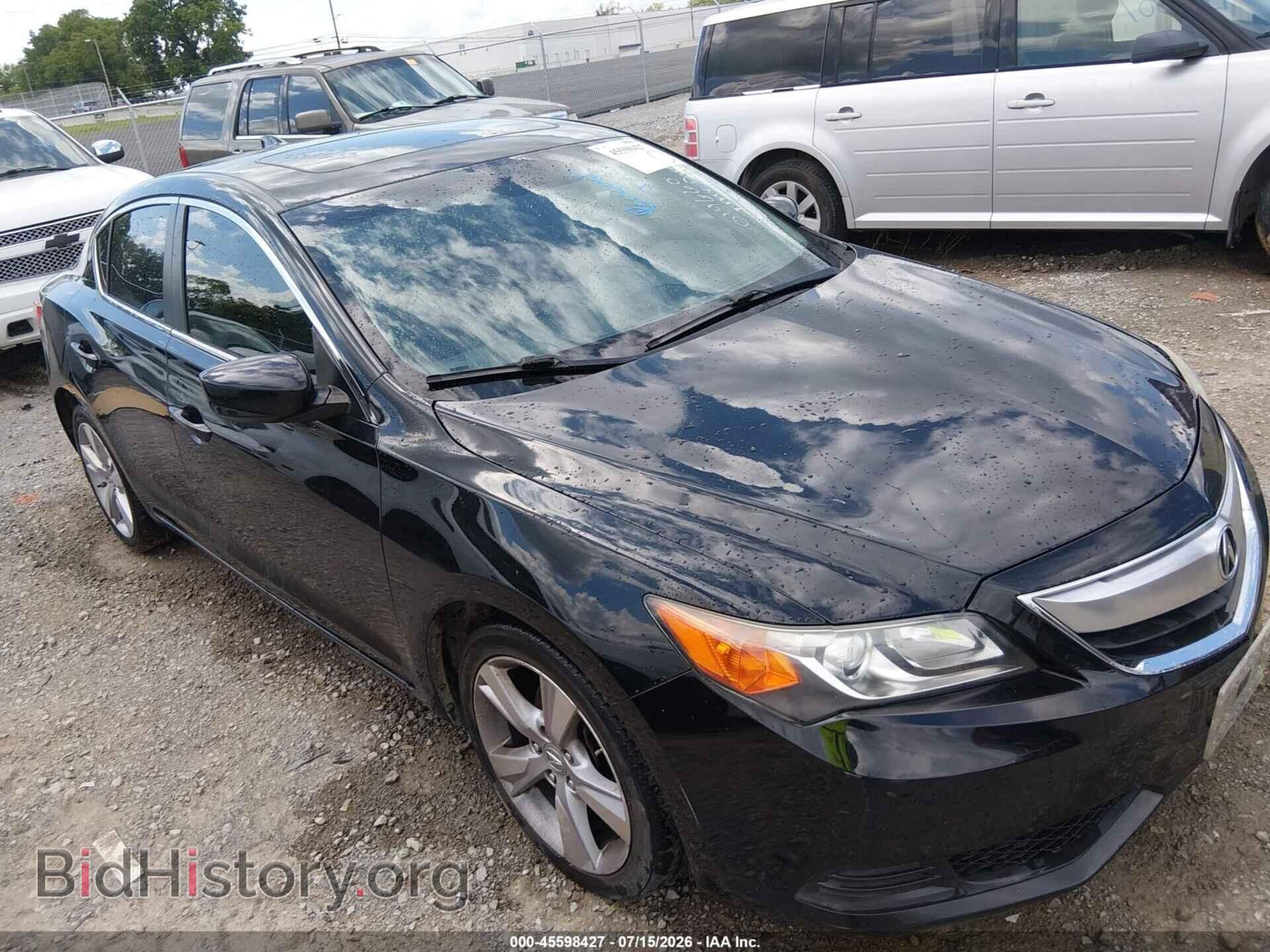 2014 ACURA ILX - VIN: 19VDE1F39EE014660 - Фото 6