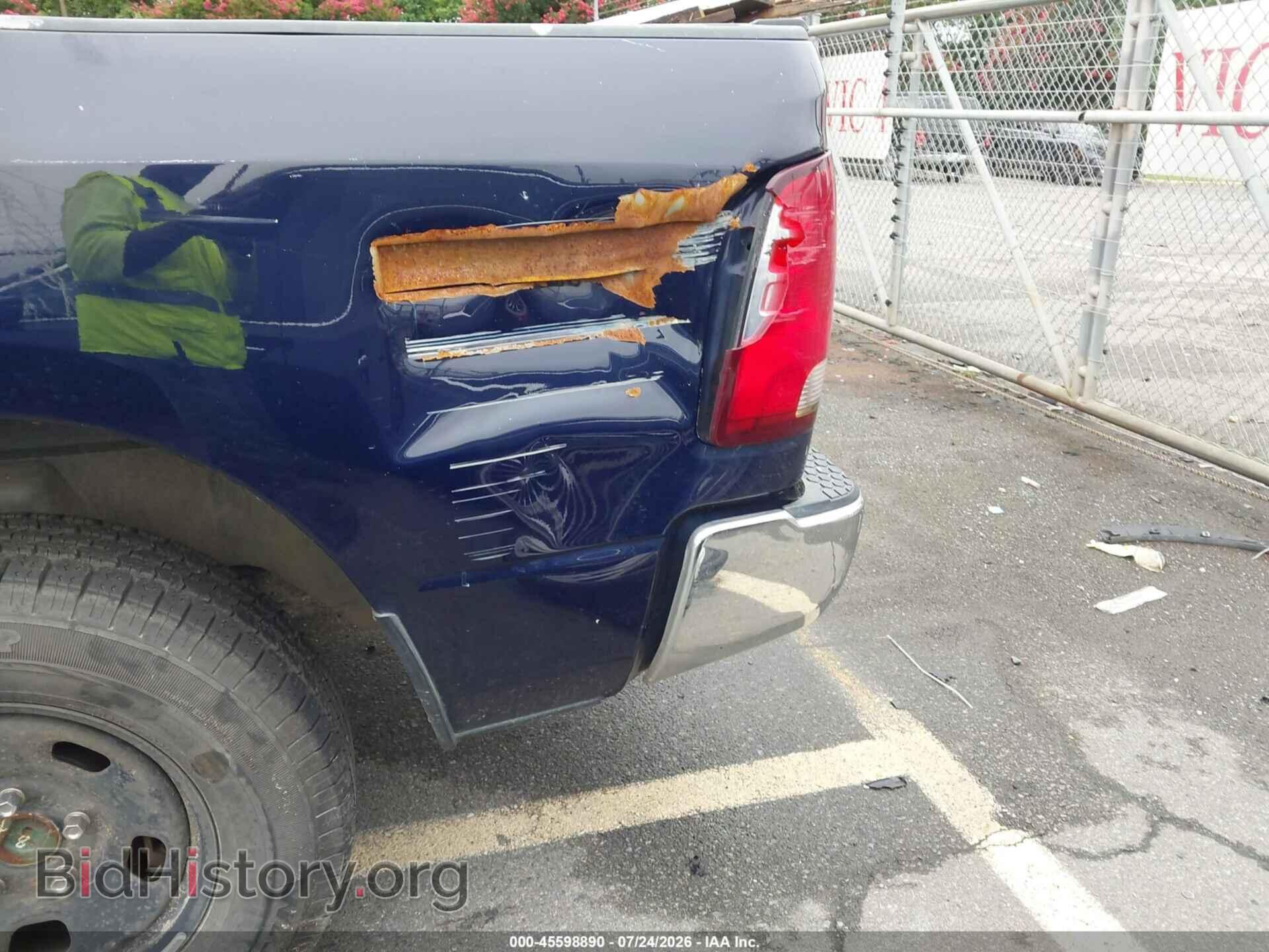 2017 RAM 1500 - VIN: 1C6RR6GT3HS549943 - Photo 6