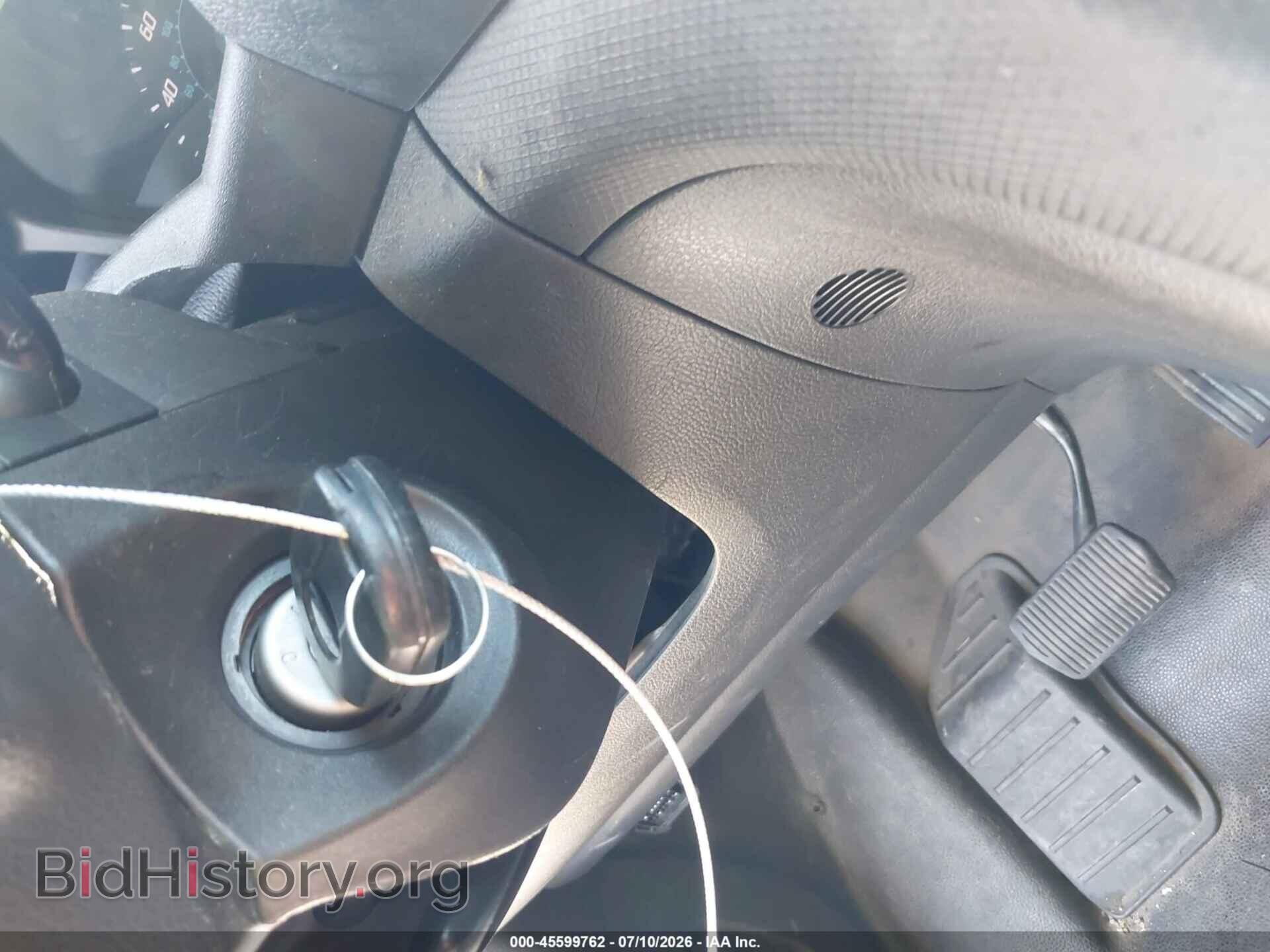 2018 FORD TRANSIT CONNECT - VIN: NM0LS7E72J1379162 - Фото 11