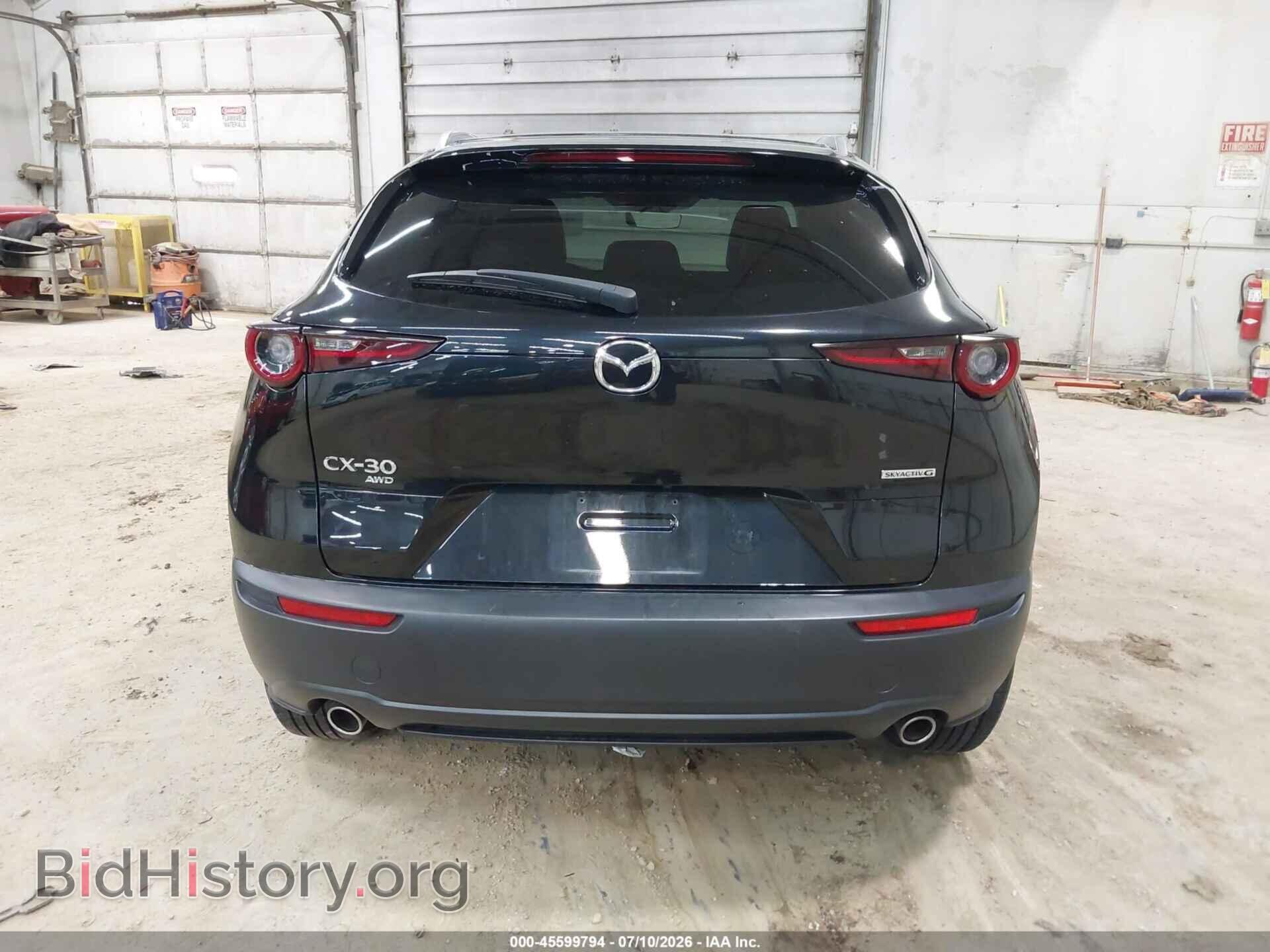 2023 MAZDA CX-30 - VIN: 3MVDMBBM3PM588564 - Фото 16