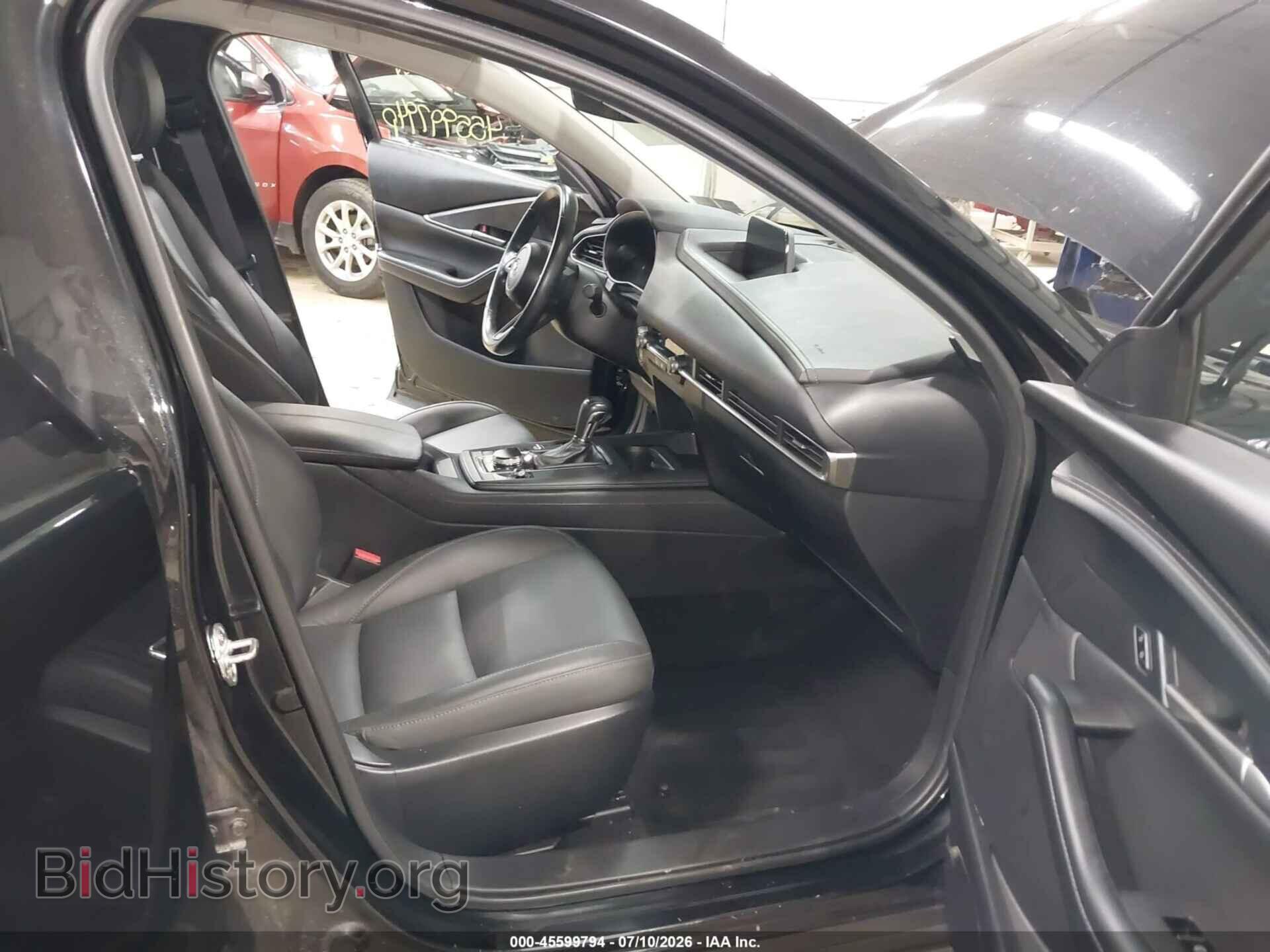 2023 MAZDA CX-30 - VIN: 3MVDMBBM3PM588564 - Фото 5