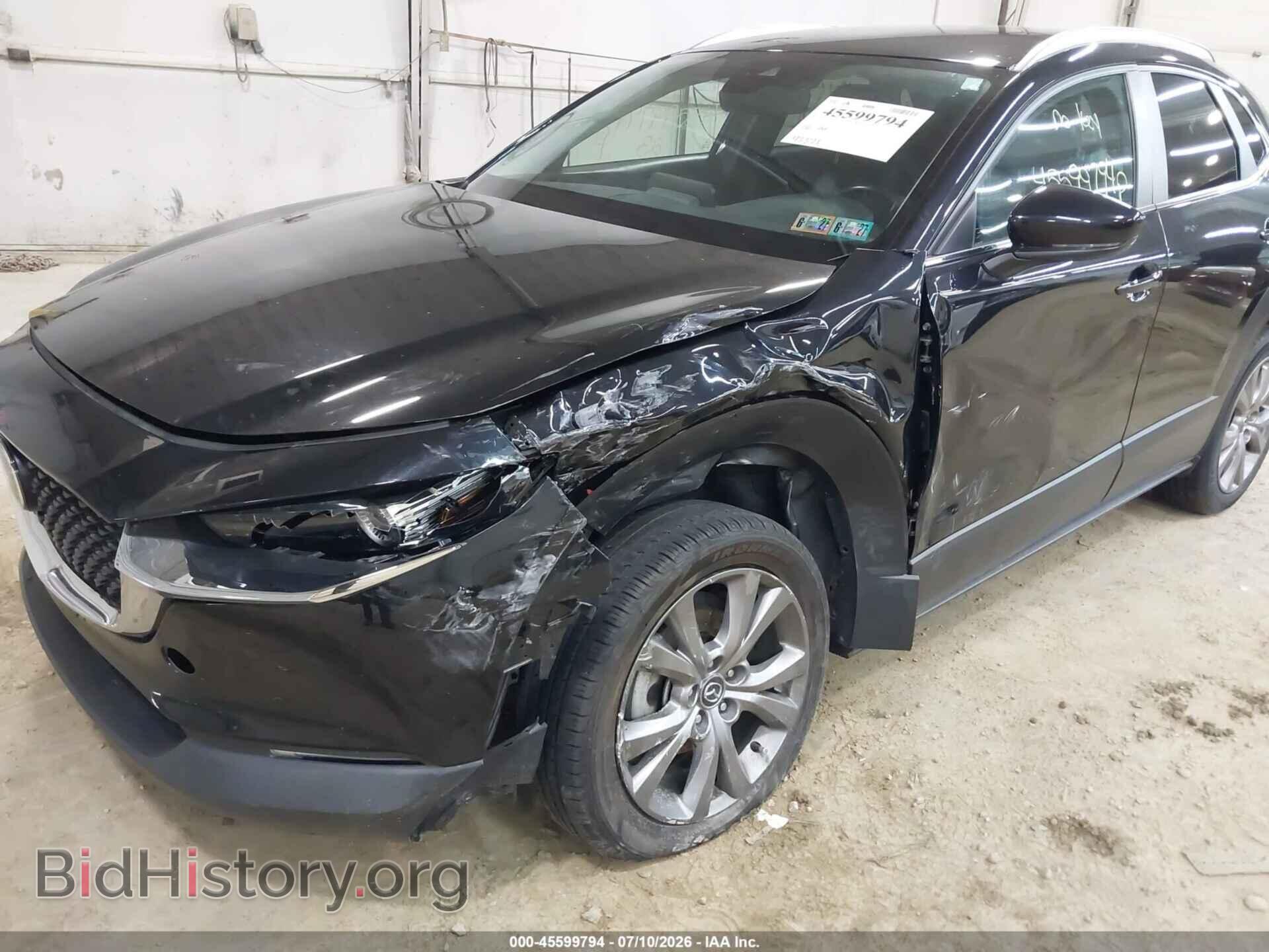 2023 MAZDA CX-30 - VIN: 3MVDMBBM3PM588564 - Фото 6