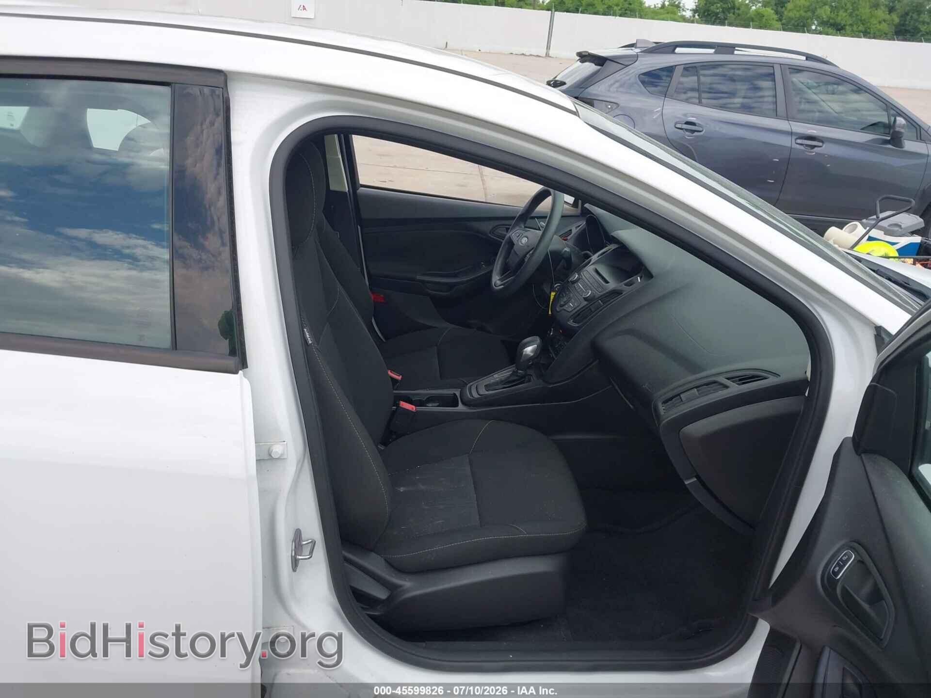 2015 FORD FOCUS - VIN: 1FADP3E21FL219152 - Photo 5