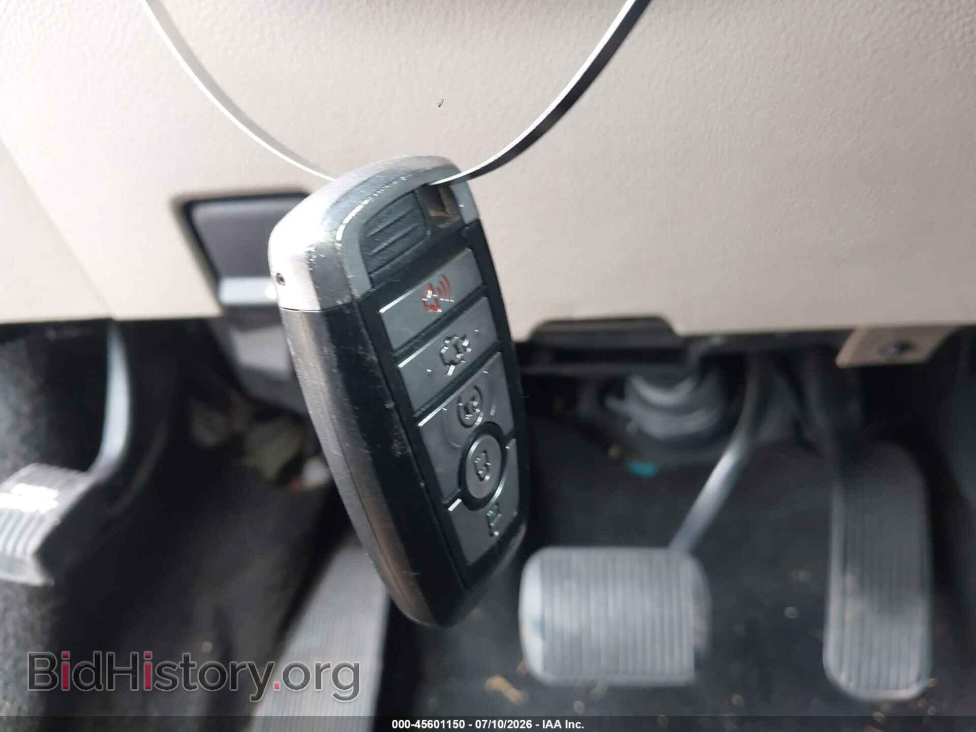 2018 FORD EXPLORER - VIN: 1FM5K7F80JGB45677 - Photo 11