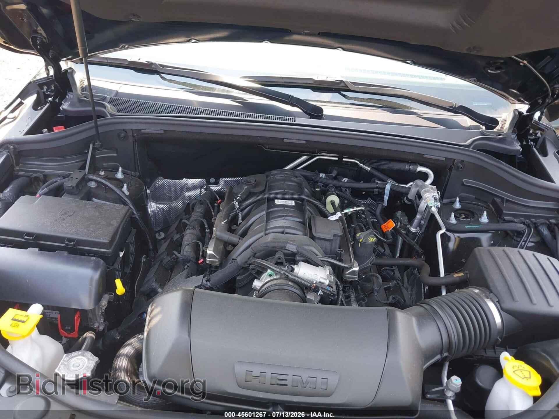 2012 DODGE DURANGO - VIN: 1C4SDJETXCC301934 - Фото 10