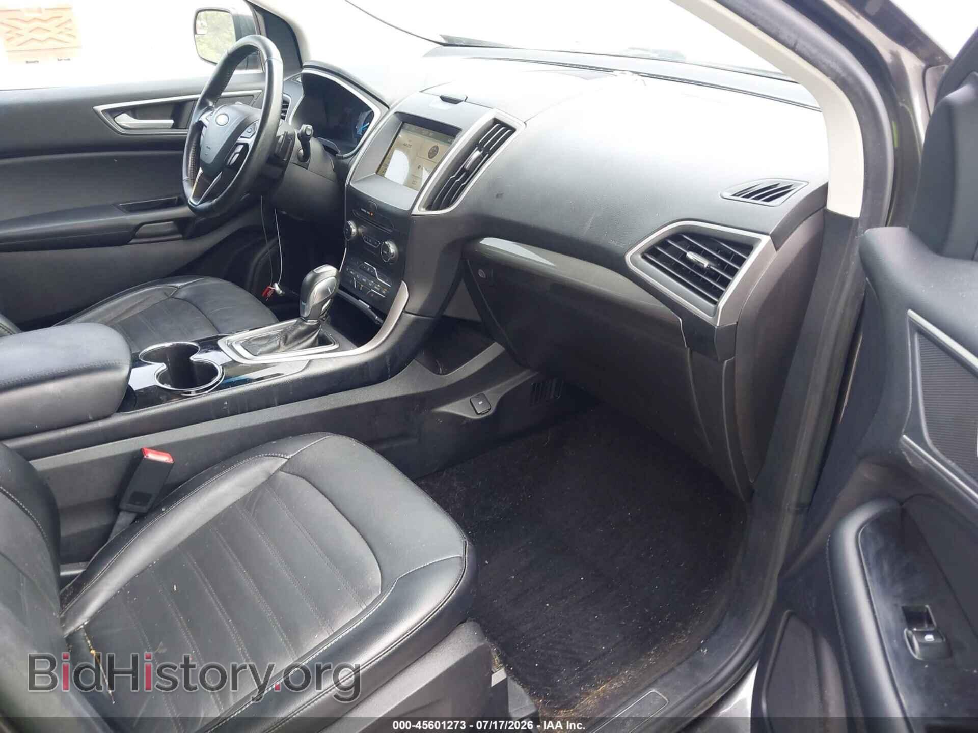 2018 FORD EDGE - VIN: 2FMPK3J97JBC58096 - Photo 5