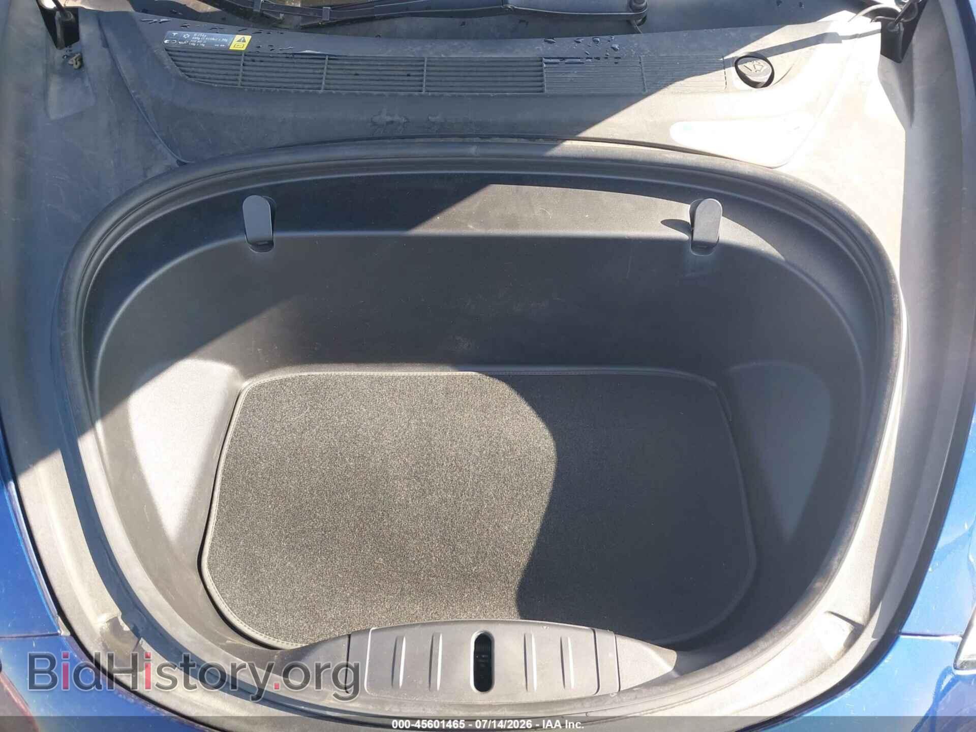 2018 TESLA MODEL 3 - VIN: 5YJ3E1EA9JF022894 - Photo 10