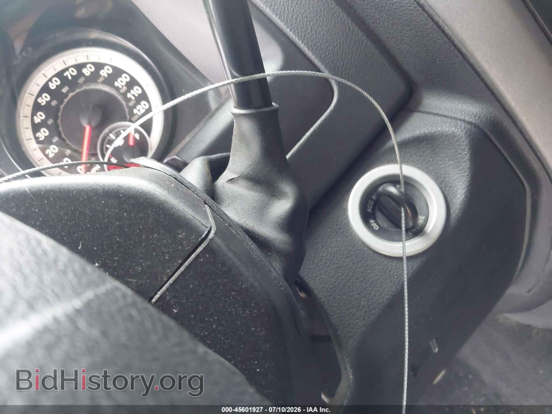 2014 RAM 1500 - VIN: 1C6RR7FTXES215041 - Фото 11