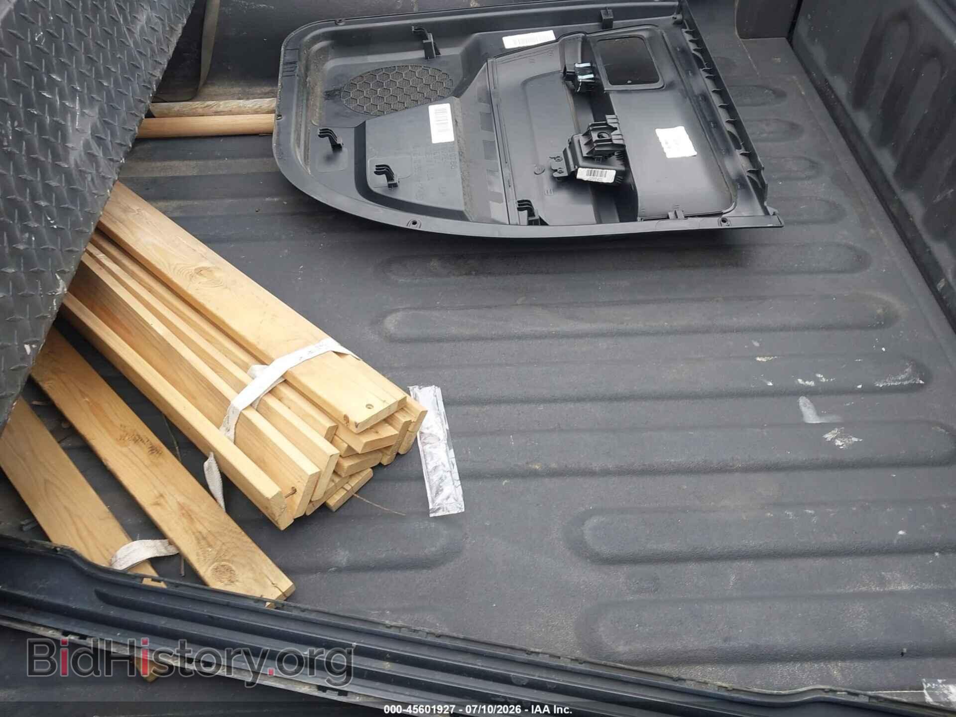2014 RAM 1500 - VIN: 1C6RR7FTXES215041 - Фото 12