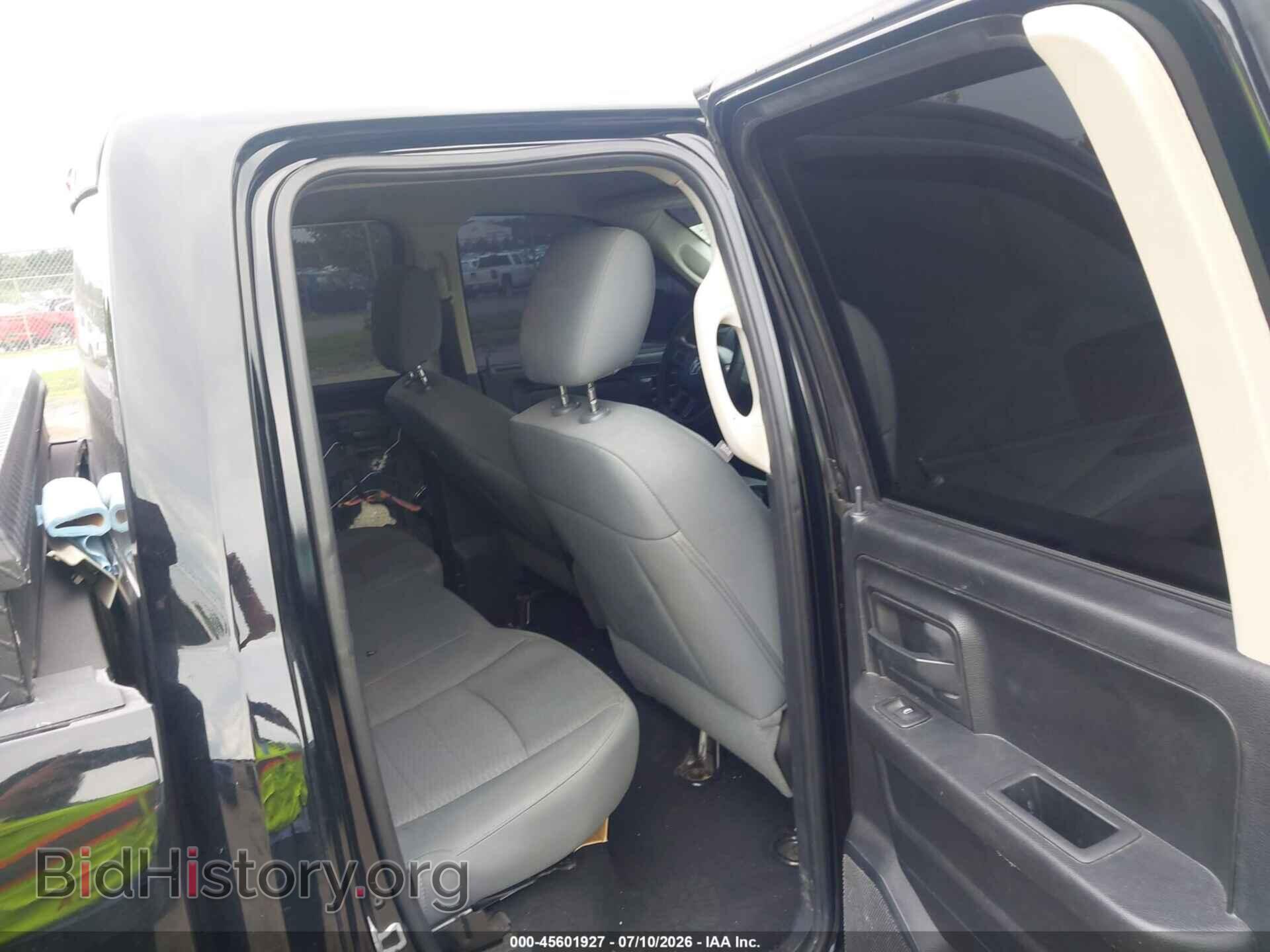 2014 RAM 1500 - VIN: 1C6RR7FTXES215041 - Фото 8