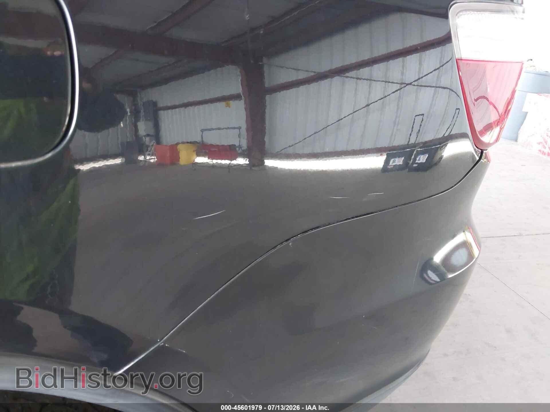 2013 DODGE DURANGO - VIN: 1C4RDJAG7DC673580 - Photo 6