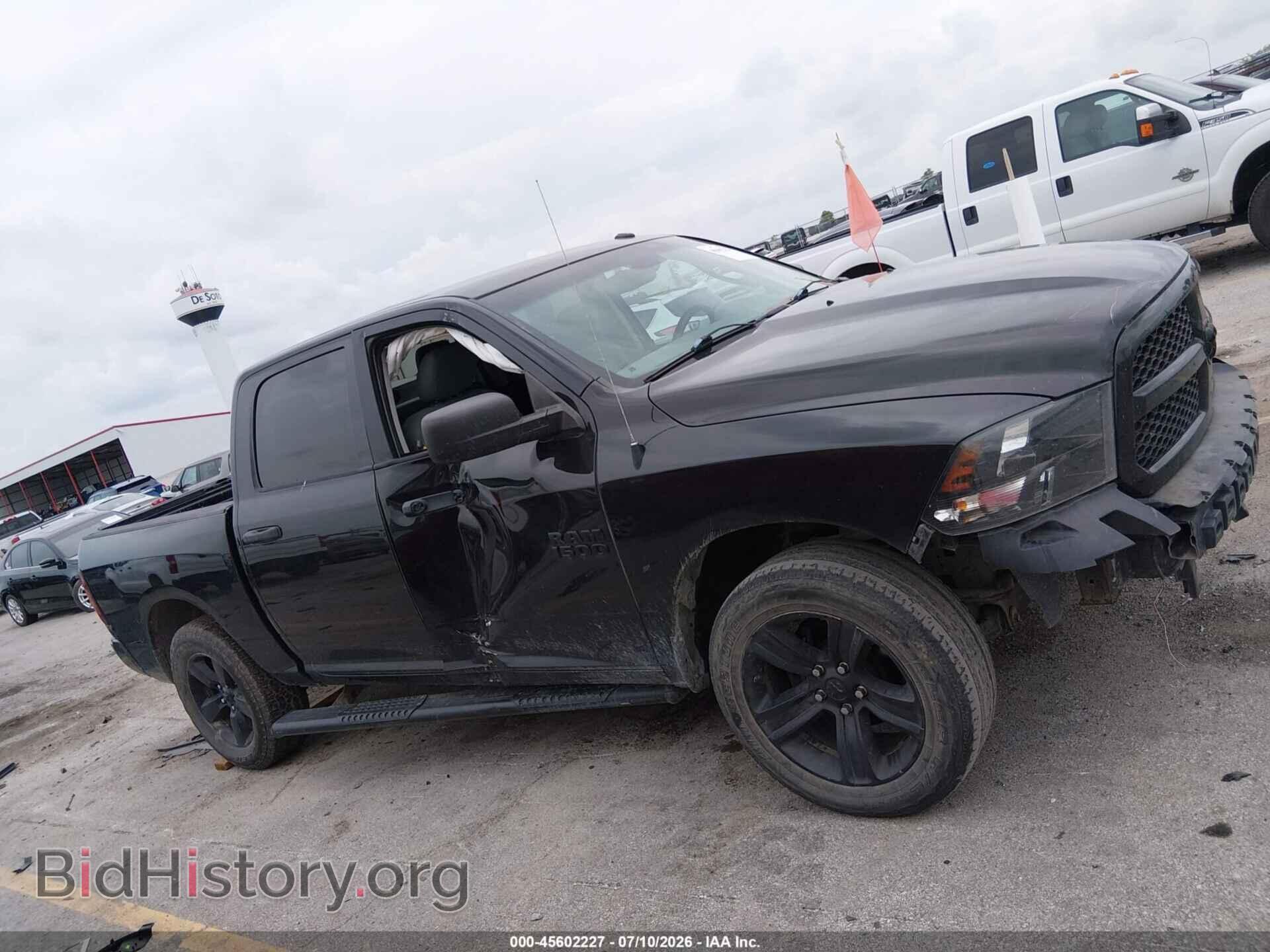 2015 RAM 1500 - VIN: 3C6RR7KT4FG676010 - Photo 13
