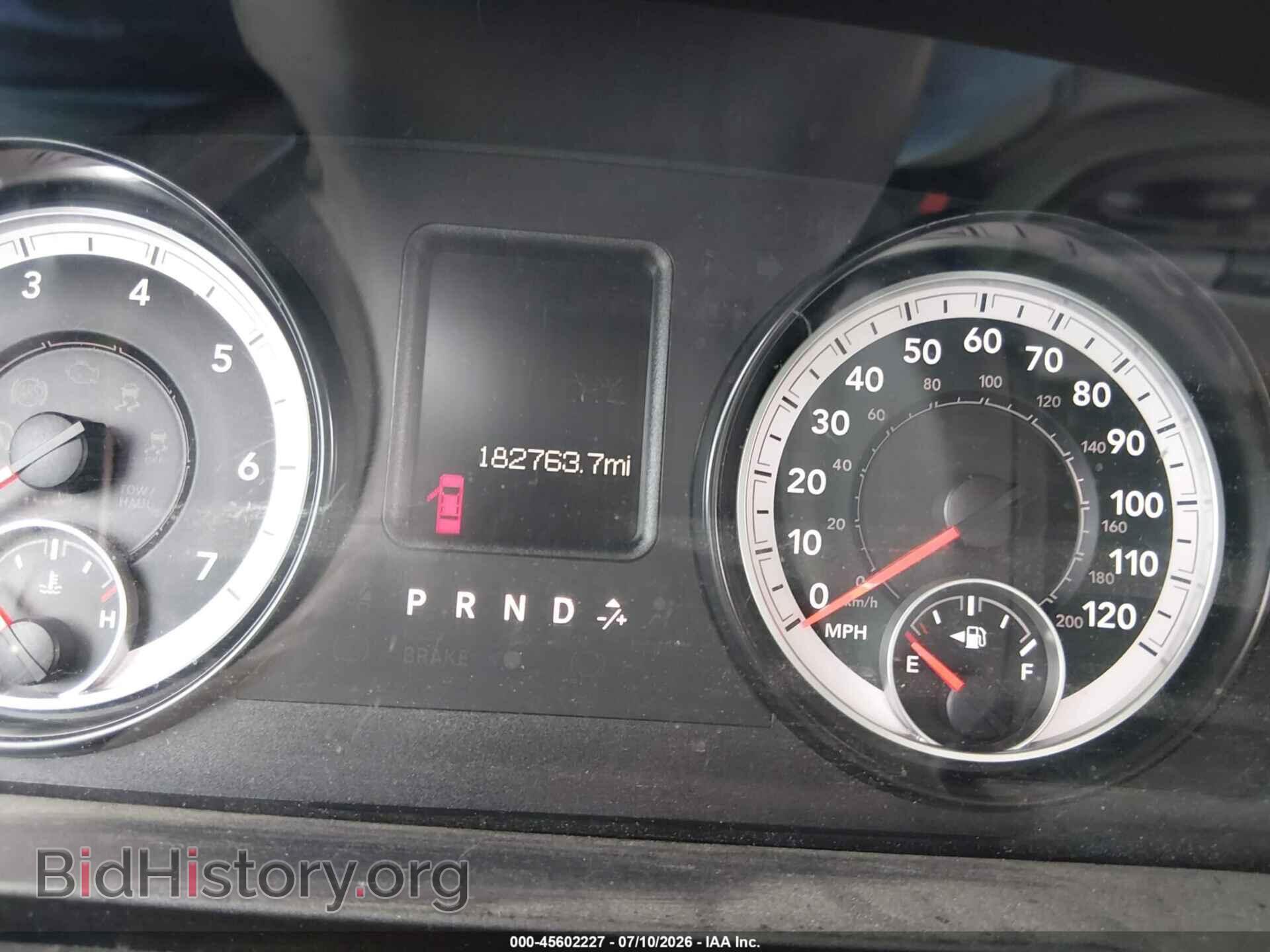 2015 RAM 1500 - VIN: 3C6RR7KT4FG676010 - Photo 15