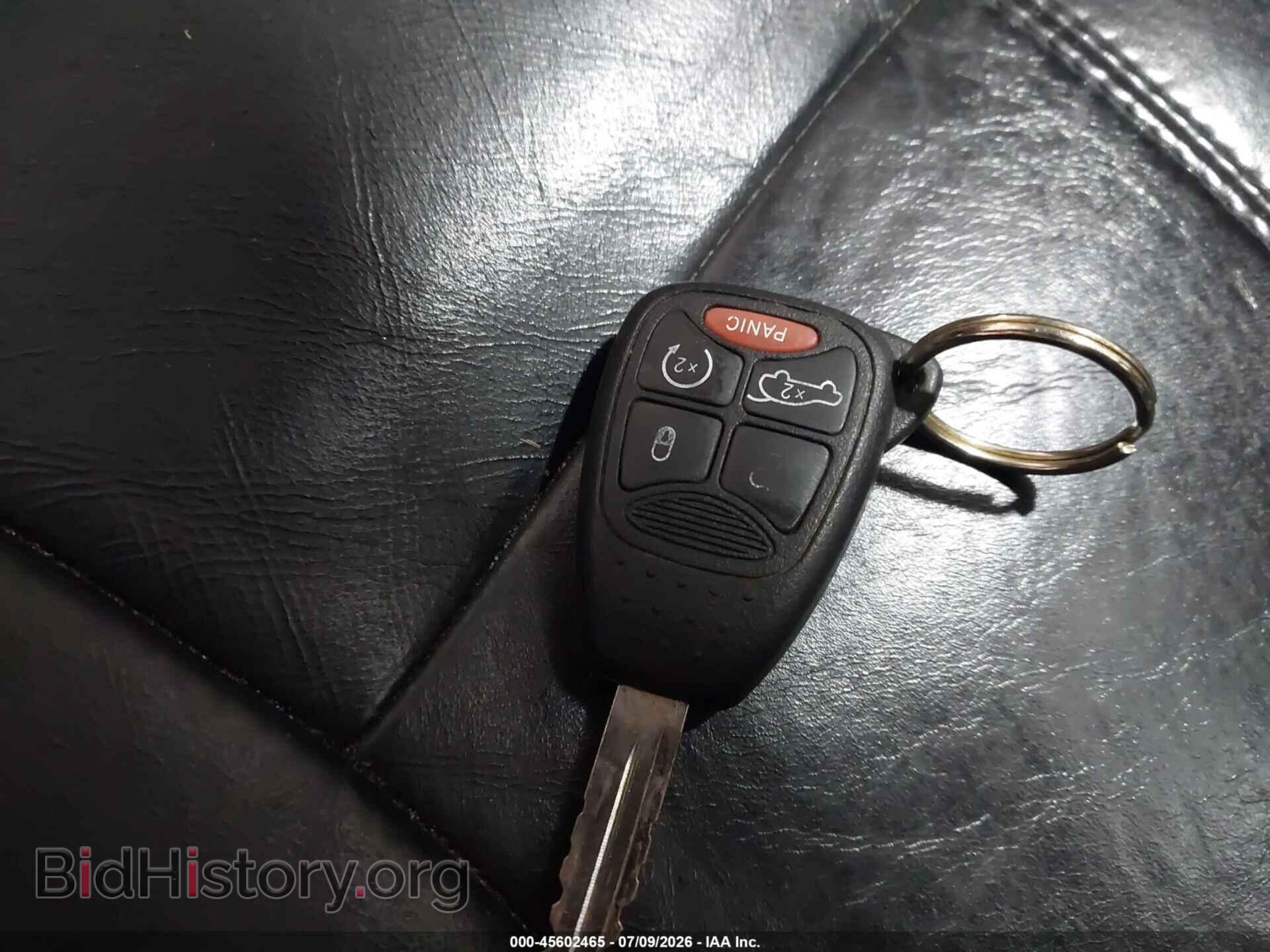 2013 CHRYSLER 200 - VIN: 1C3CCBCG6DN514943 - Photo 11