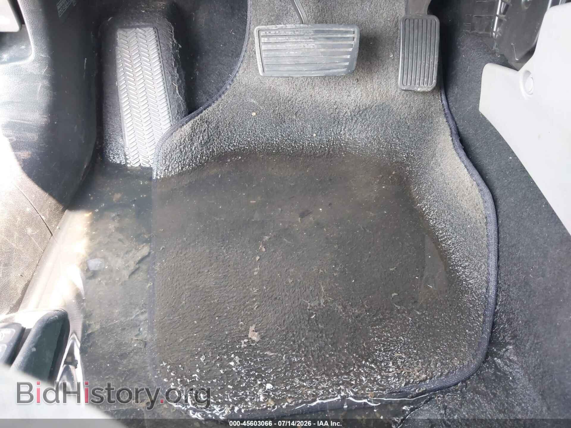 2014 HONDA CIVIC - VIN: 19XFB2F84EE220401 - Фото 6
