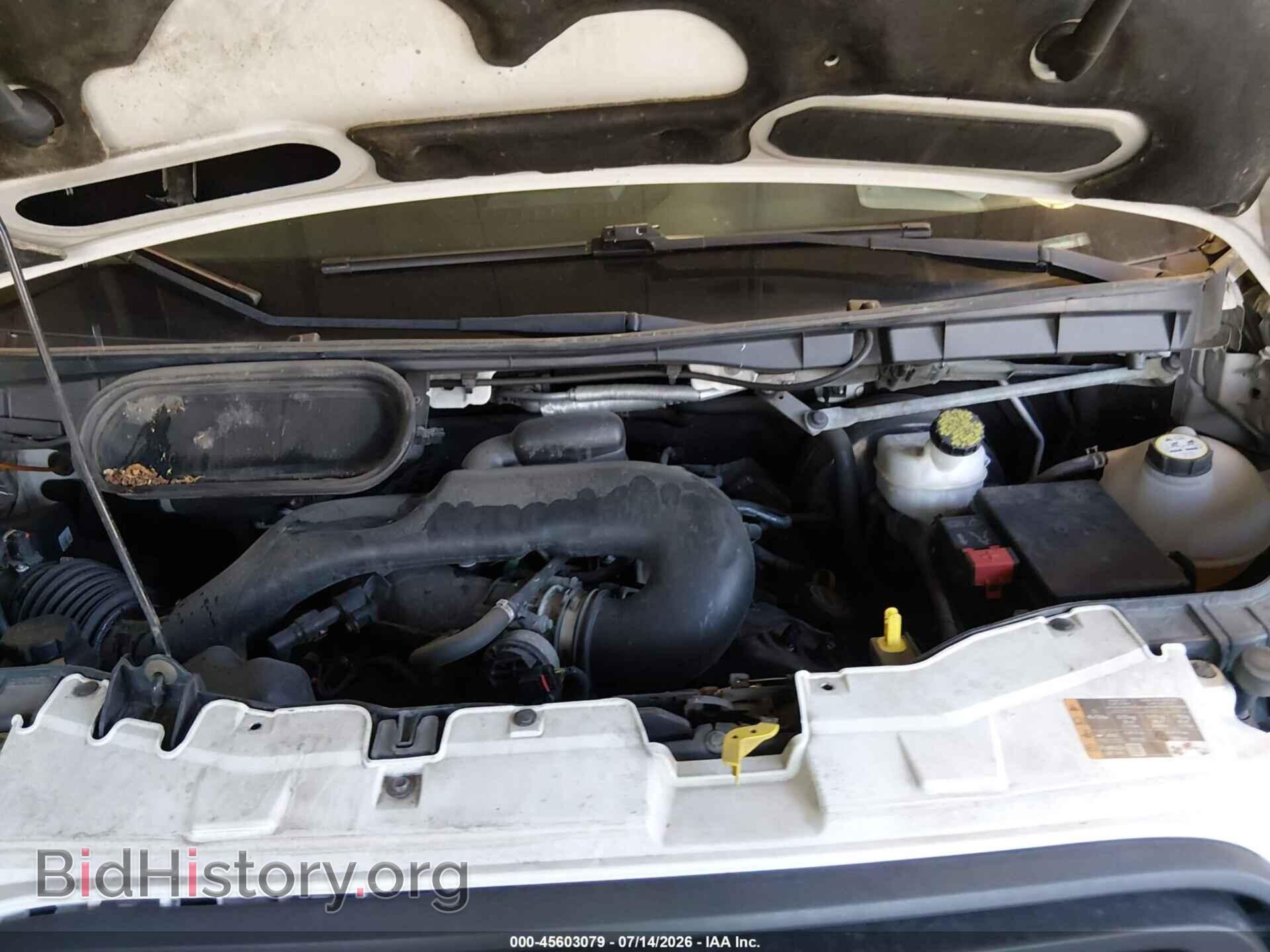 2015 FORD TRANSIT-150 - VIN: 1FTNE2CM2FKA03853 - Photo 10