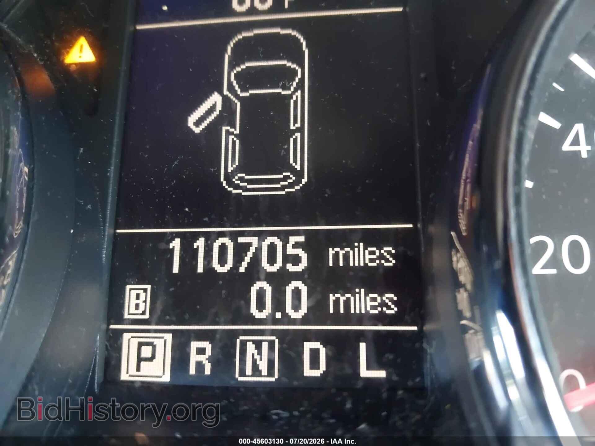 2012 NISSAN ROGUE - VIN: JN8AS5MVXCW373473 - Photo 15