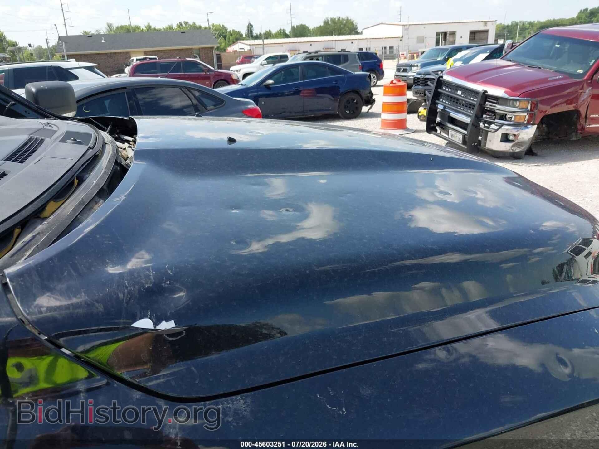 2012 RAM 1500 - VIN: 1C6RD7HTXCS122058 - Photo 21