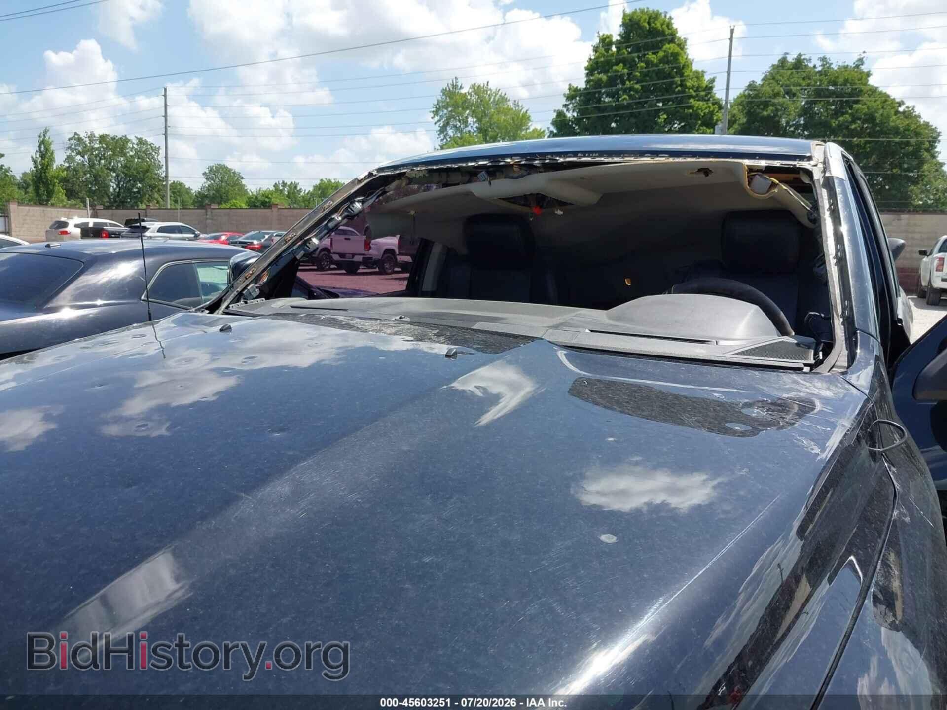 2012 RAM 1500 - VIN: 1C6RD7HTXCS122058 - Photo 6