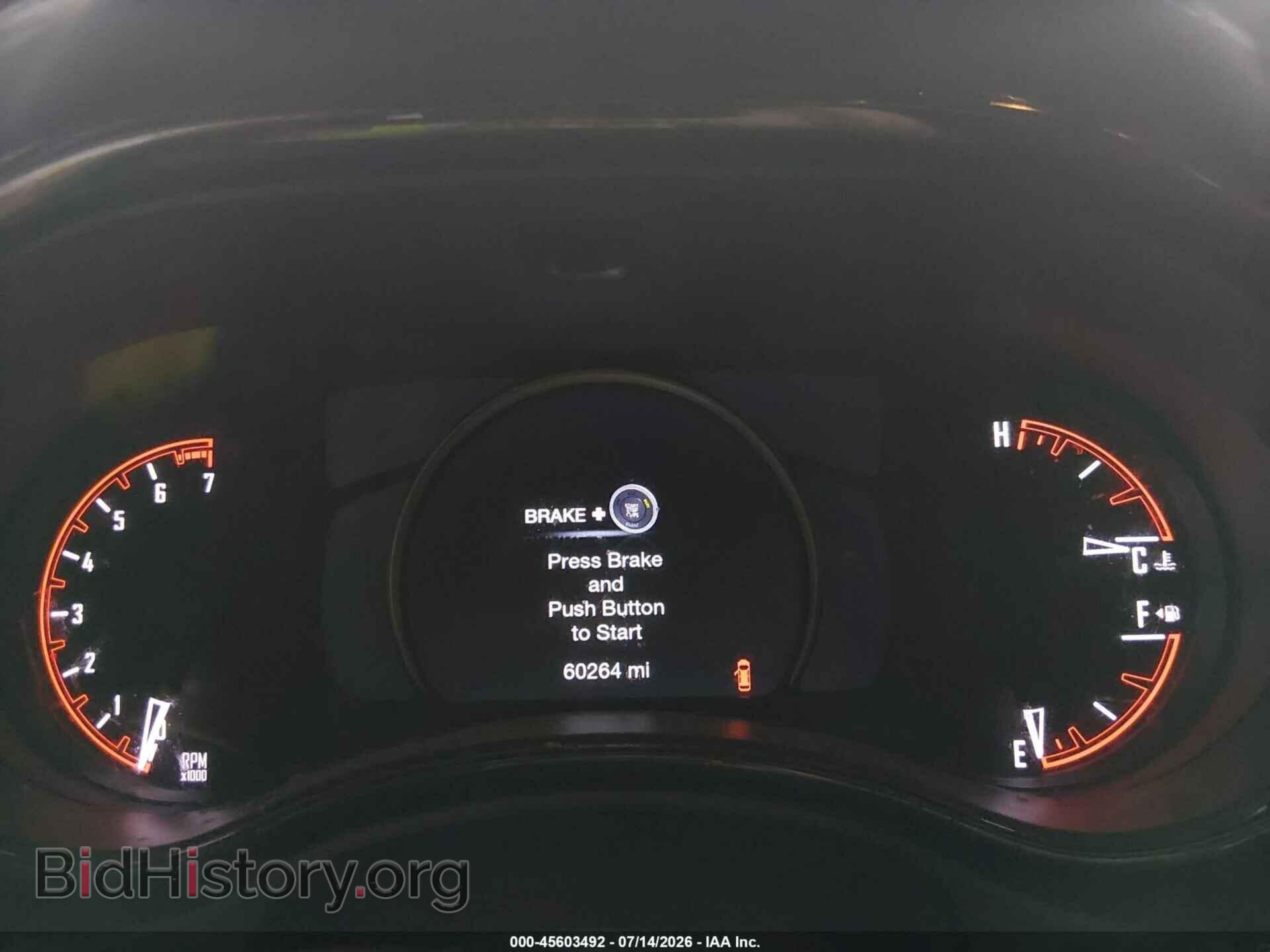 2023 DODGE DURANGO - VIN: 1C4RDJAG3PC598395 - Фото 7