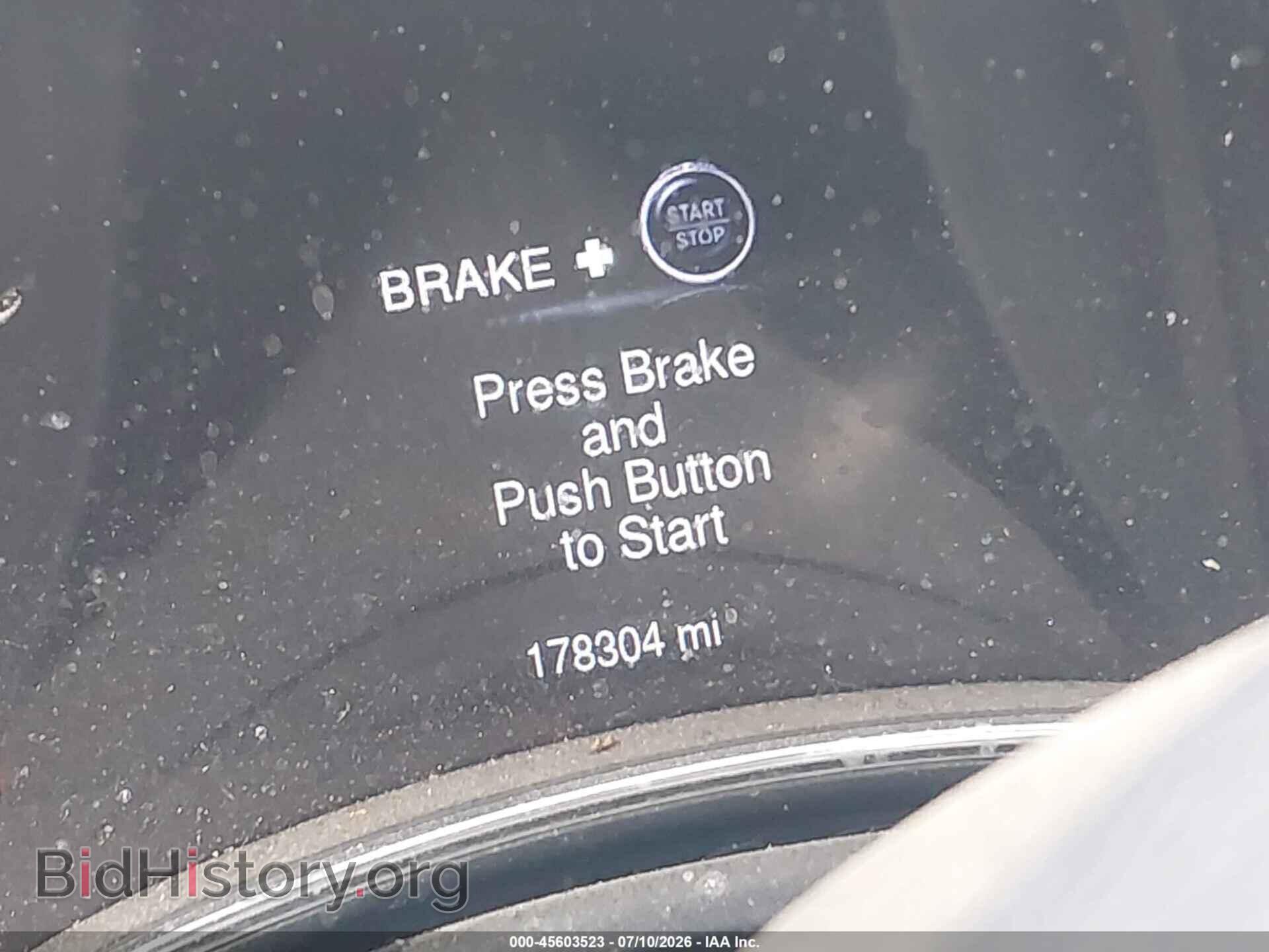 2015 DODGE DURANGO - VIN: 1C4RDJDG9FC837412 - Photo 7