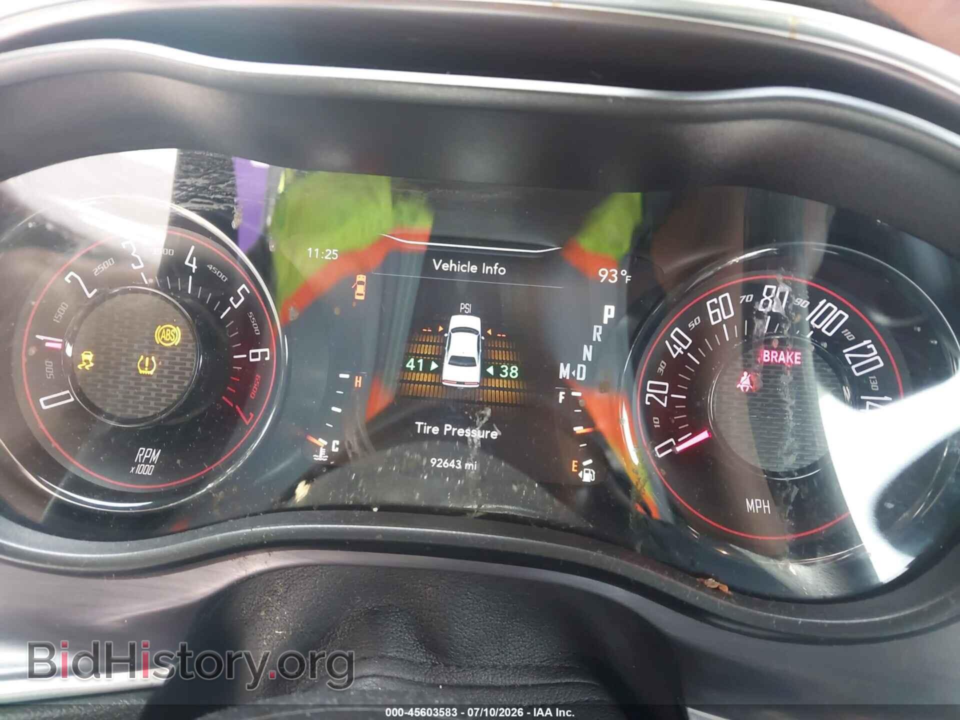 2018 DODGE CHALLENGER - VIN: 2C3CDZAG6JH304971 - Photo 7