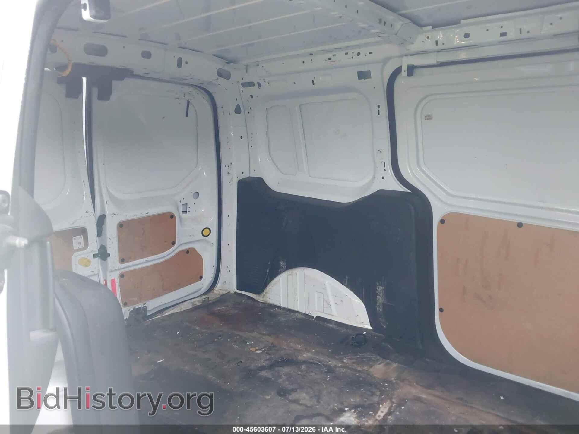 2018 FORD TRANSIT CONNECT - VIN: NM0LS7E77J1377682 - Photo 8