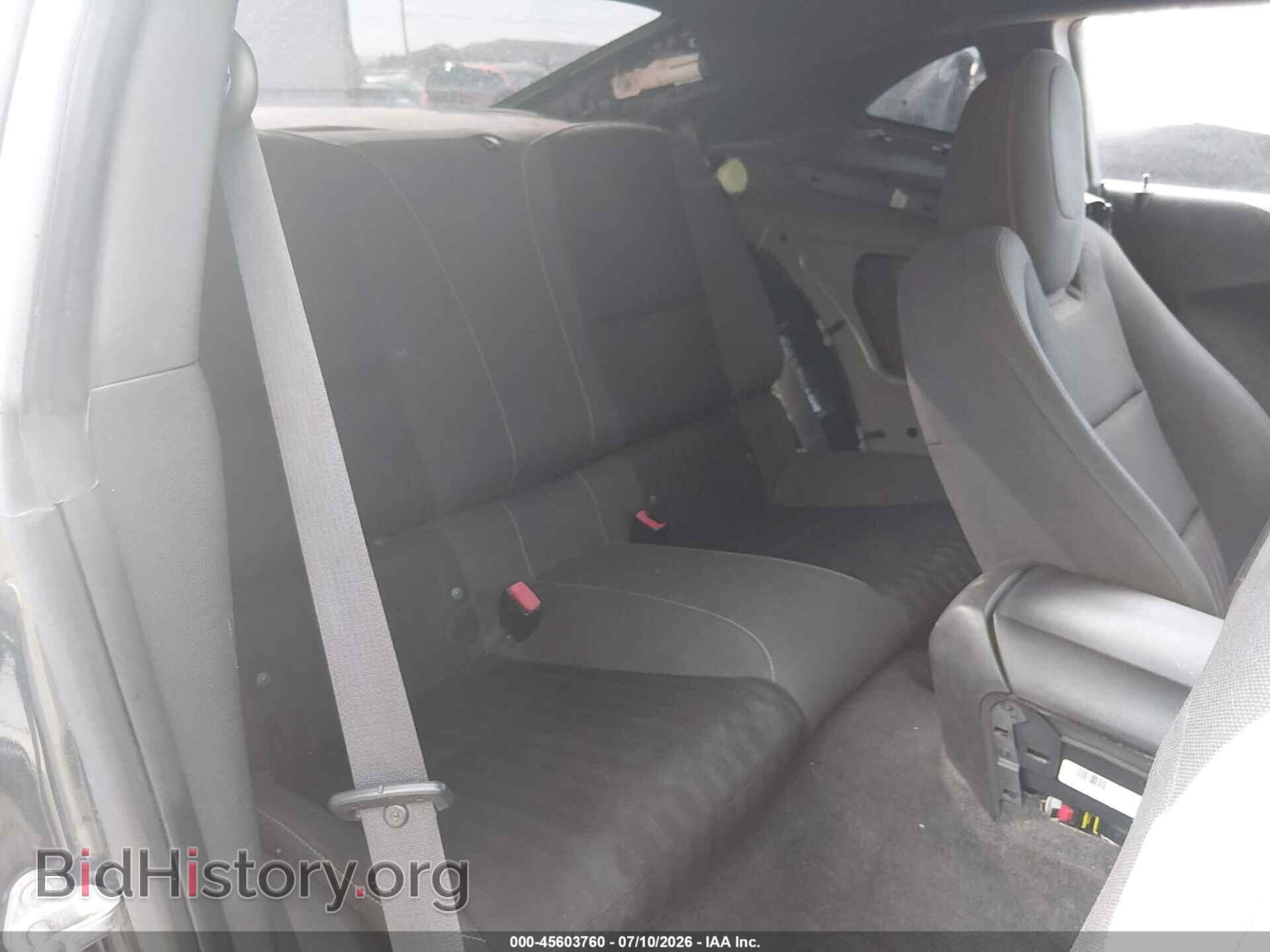 2015 CHEVROLET CAMARO - VIN: 2G1FB1E31F9302482 - Фото 8