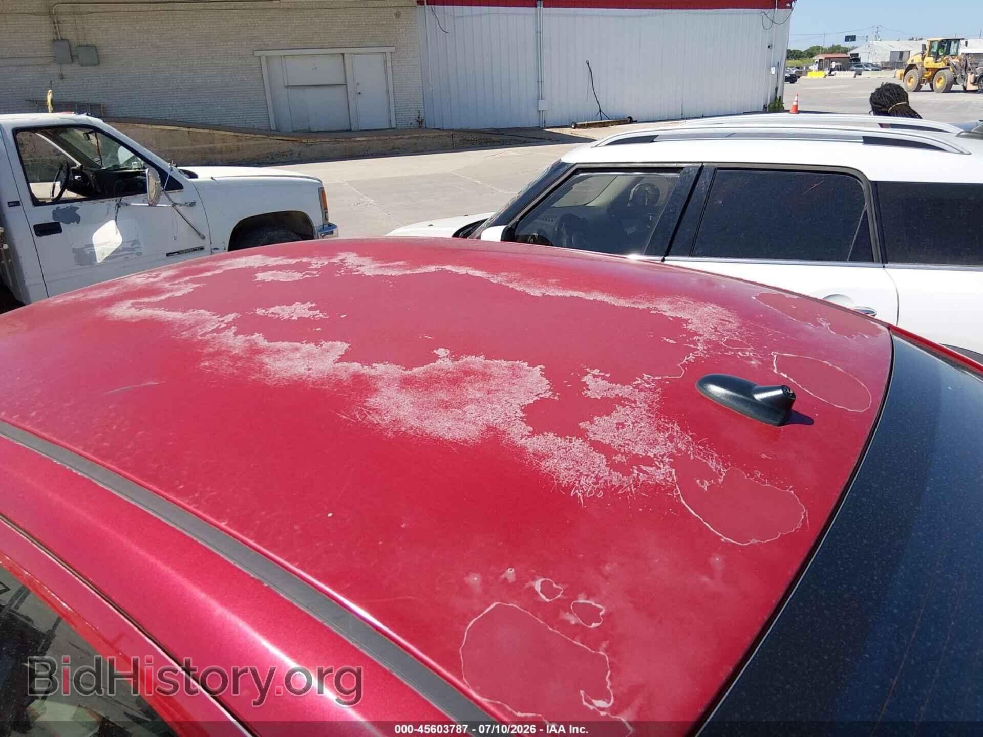 2013 DODGE AVENGER - VIN: 1C3CDZBG9DN562606 - Photo 6