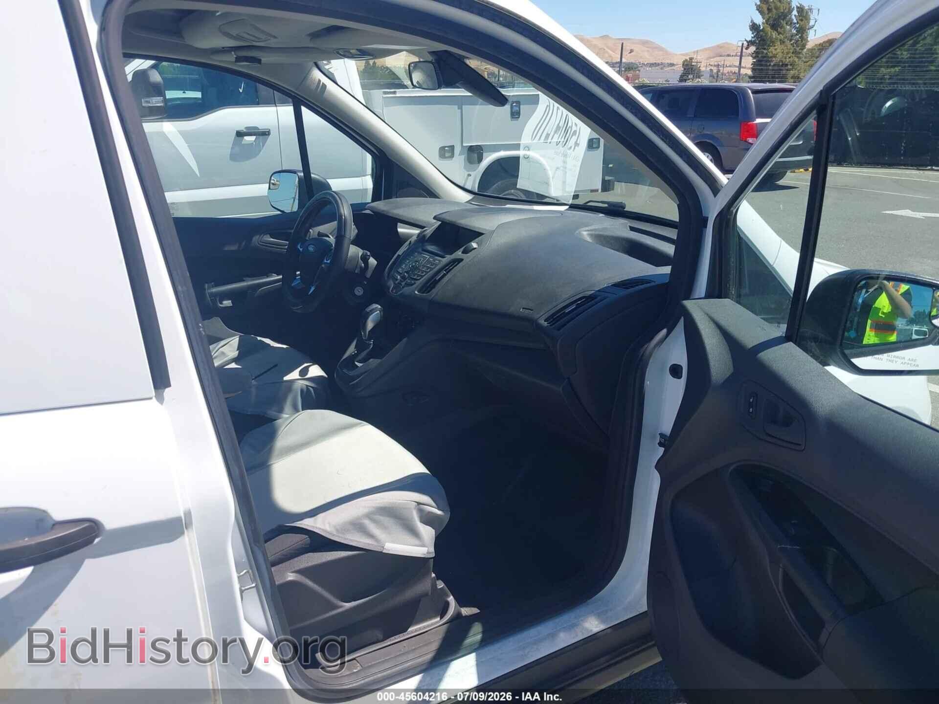 2018 FORD TRANSIT CONNECT - VIN: NM0LE7E76J1375459 - Фото 5