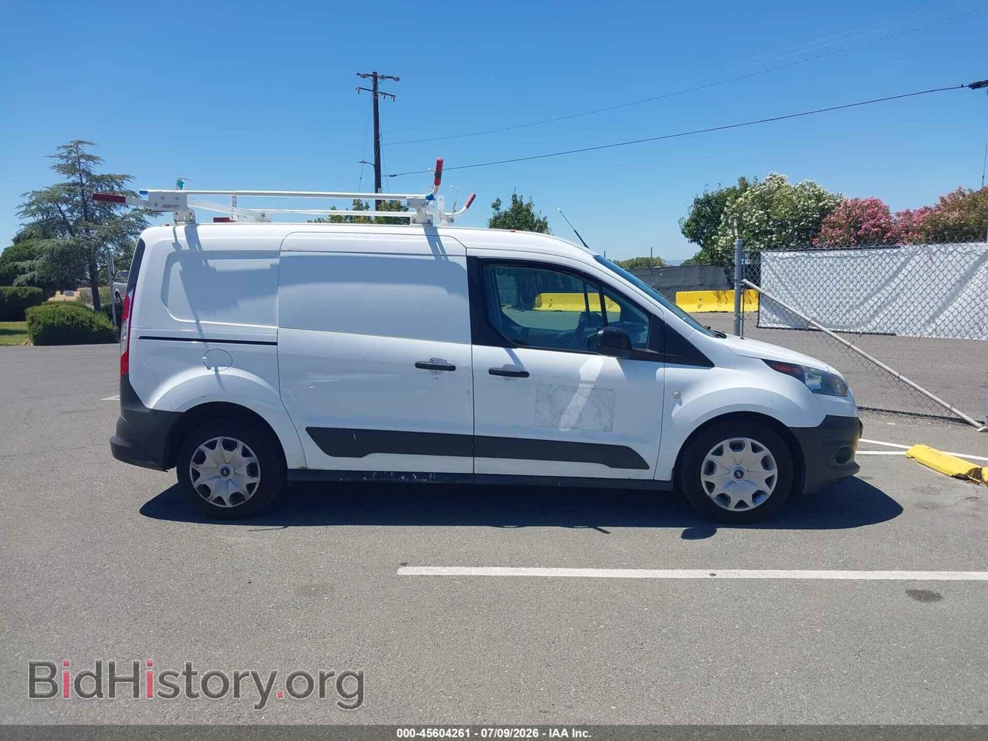 2018 FORD TRANSIT CONNECT - VIN: NM0LE7E72J1375460 - Фото 18