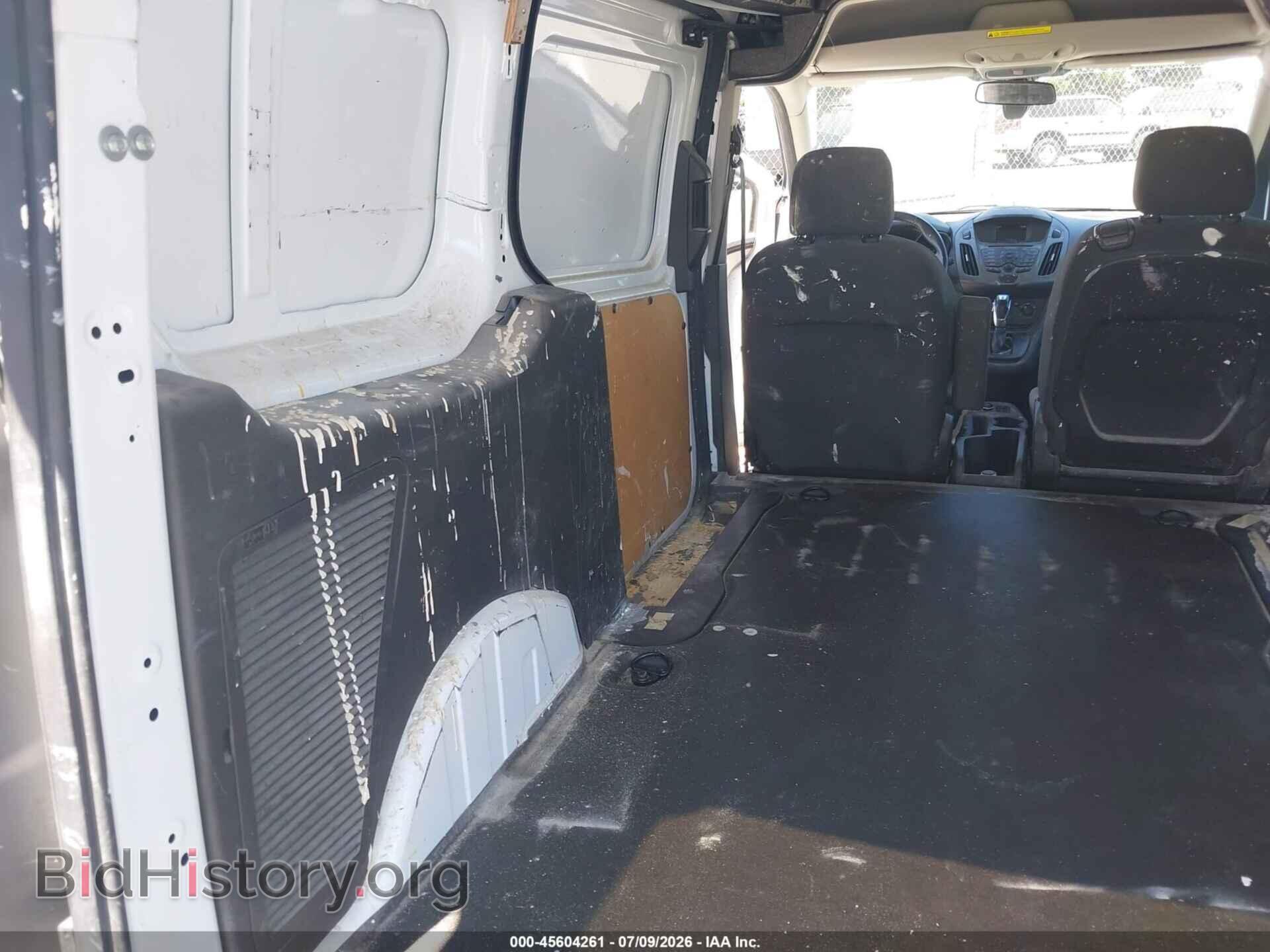 2018 FORD TRANSIT CONNECT - VIN: NM0LE7E72J1375460 - Фото 6