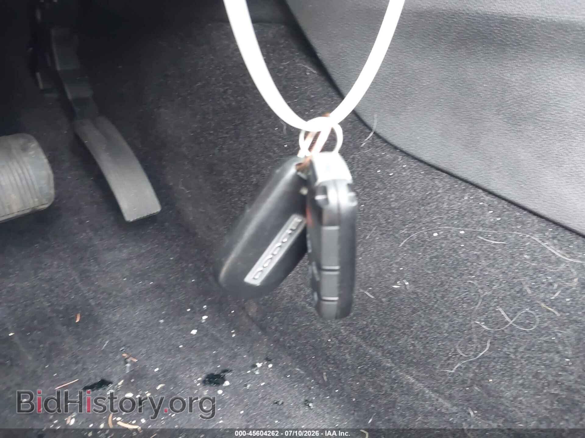 2022 DODGE DURANGO - VIN: 1C4RDJDG2NC105220 - Photo 11