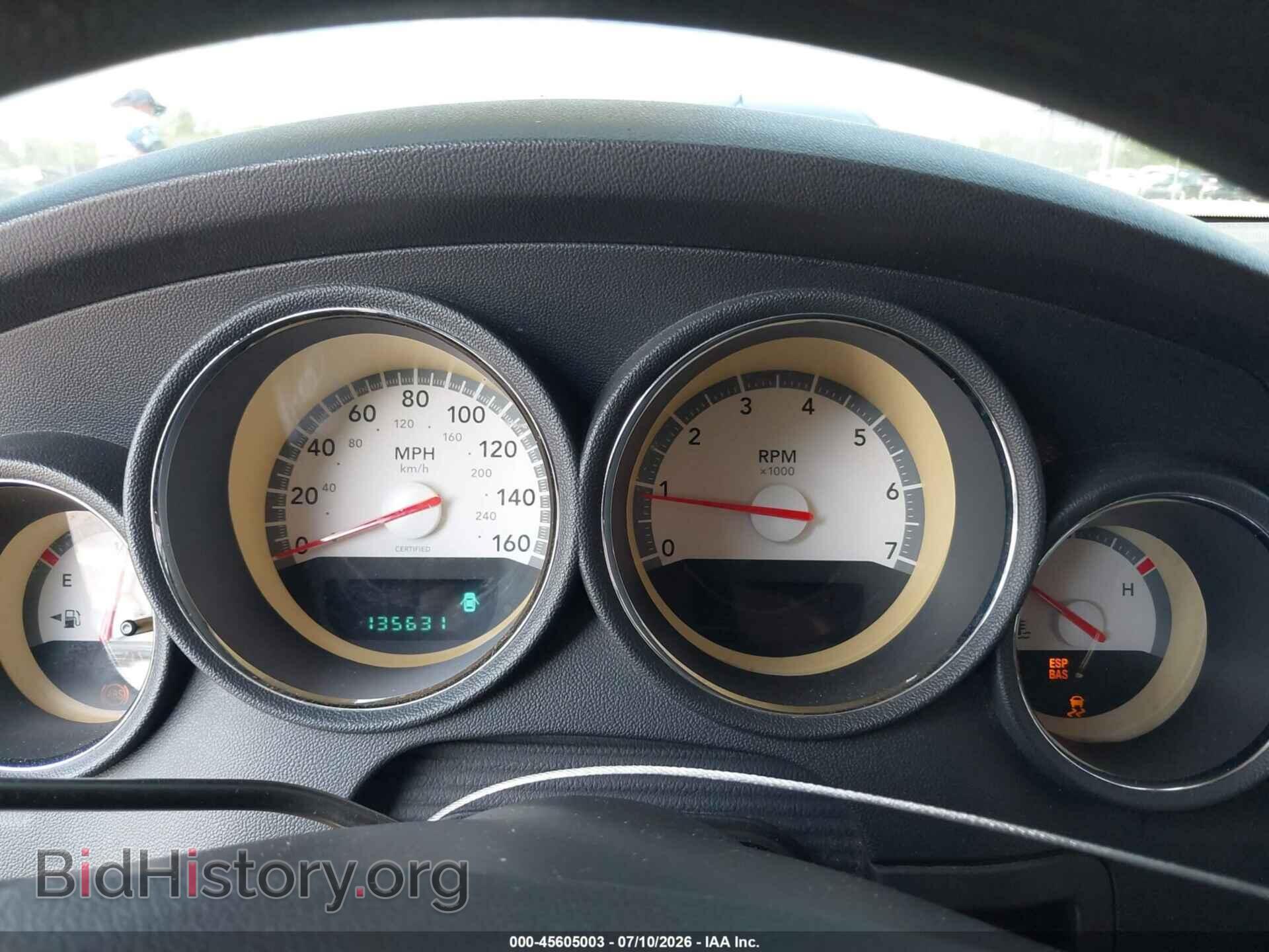 2010 DODGE CHARGER - VIN: 2B3CA4CV6AH302772 - Фото 7