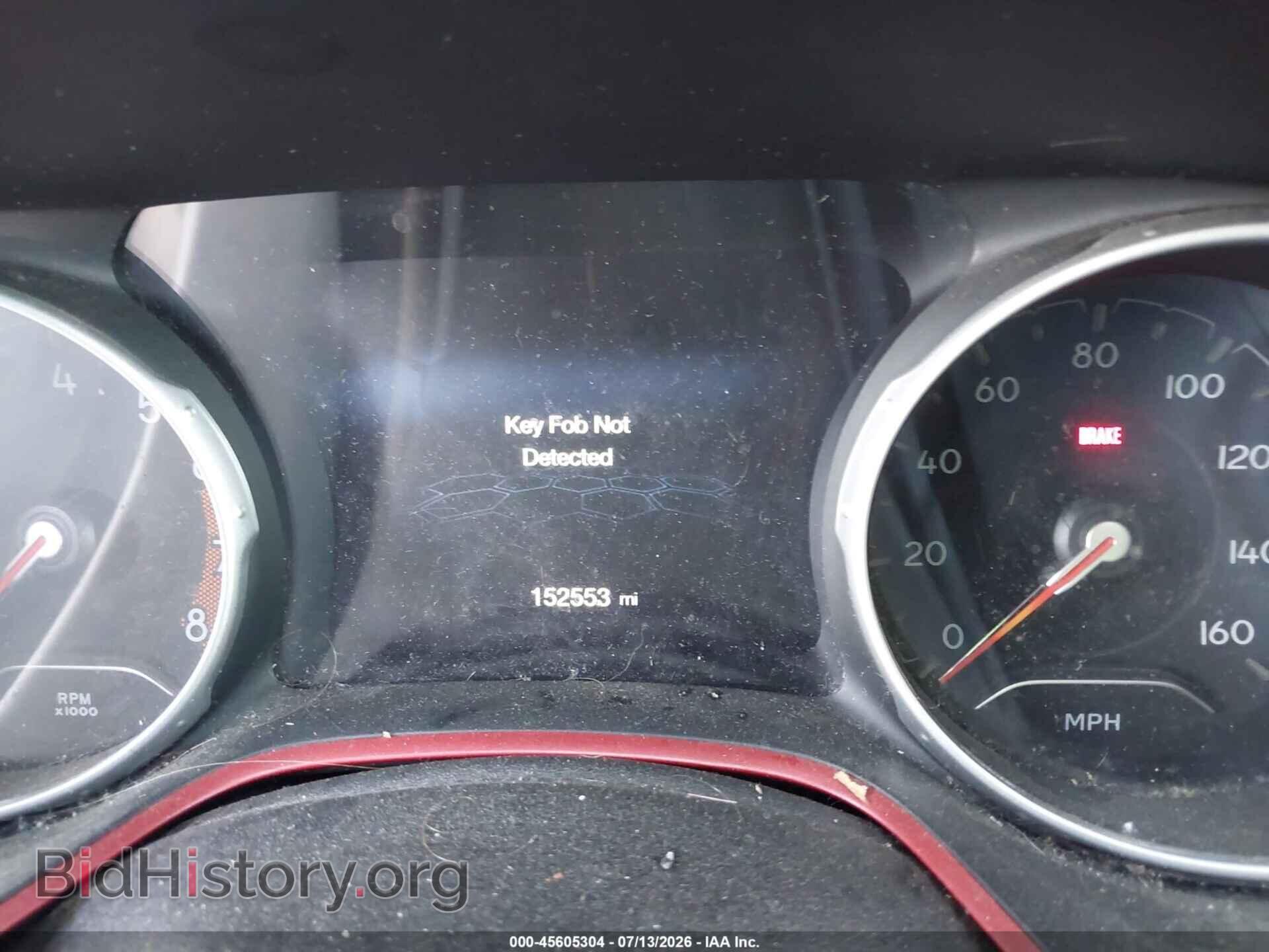 2019 JEEP COMPASS - VIN: 3C4NJDDB7KT671497 - Фото 7