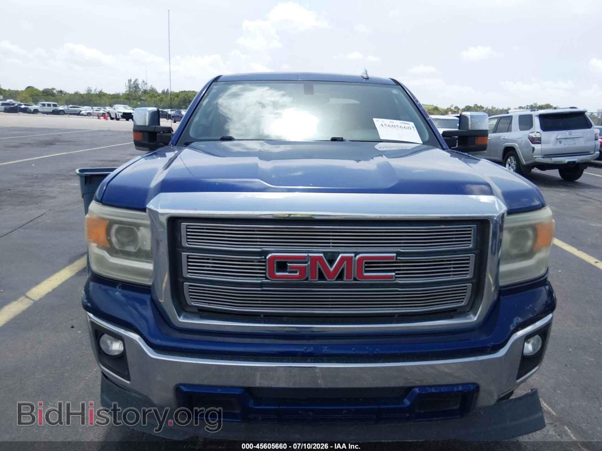 2014 GMC SIERRA 1500 - VIN: 1GTR1VEC2EZ174062 - Photo 12
