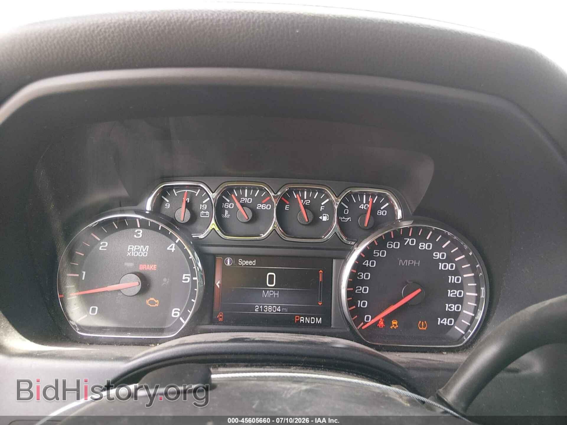 2014 GMC SIERRA 1500 - VIN: 1GTR1VEC2EZ174062 - Photo 7