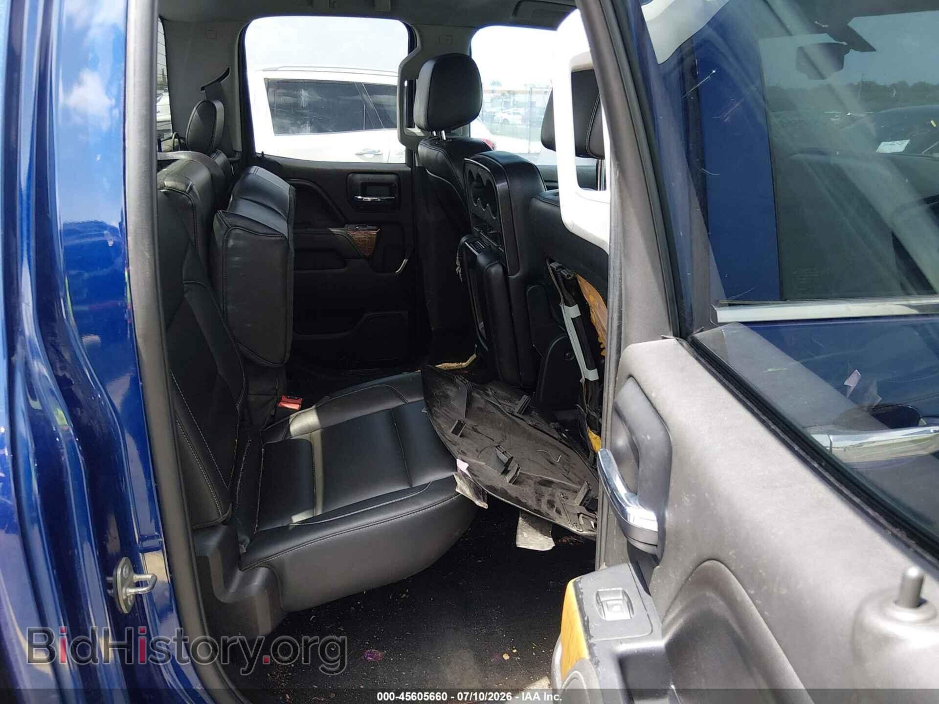 2014 GMC SIERRA 1500 - VIN: 1GTR1VEC2EZ174062 - Photo 8