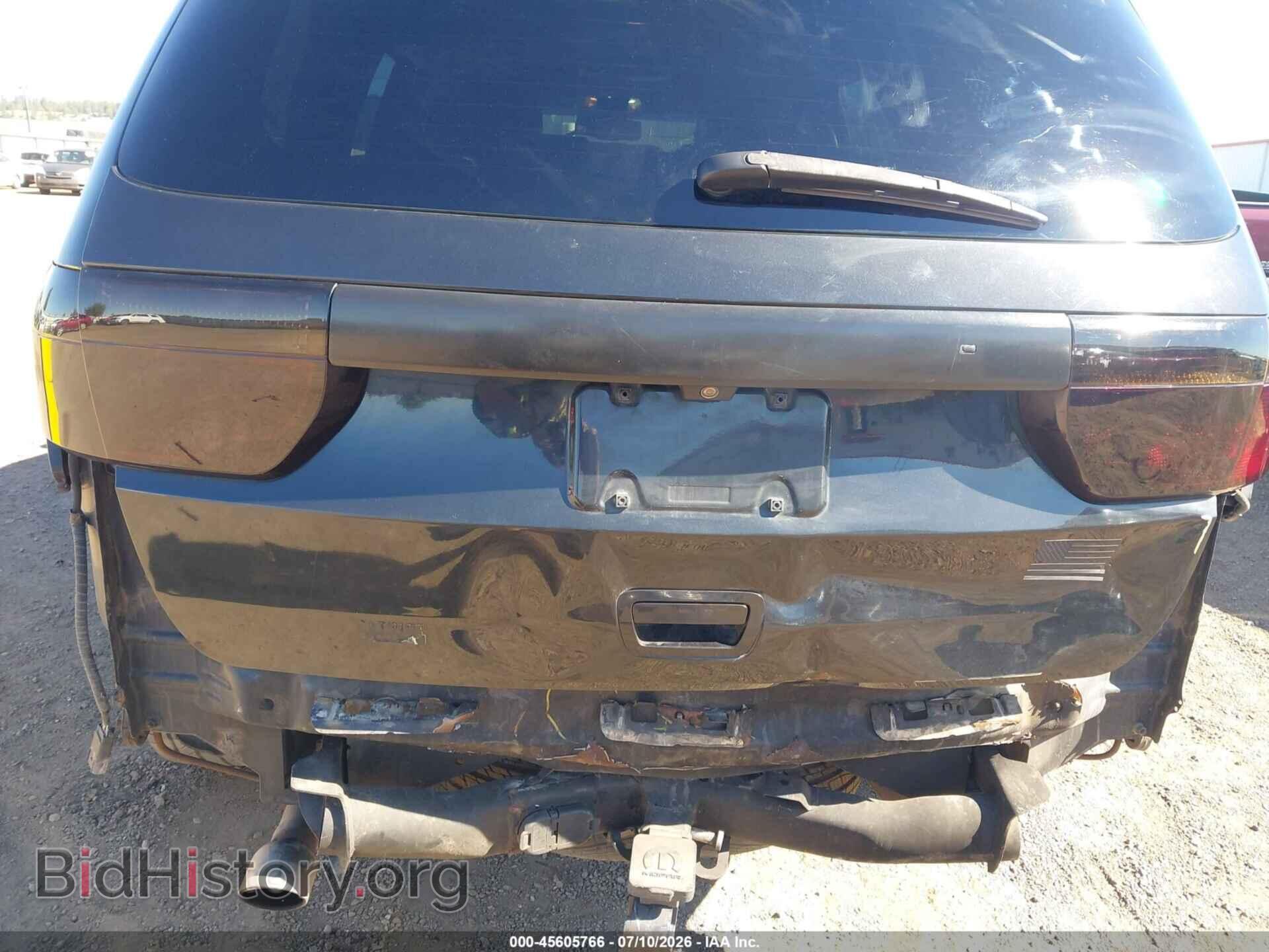 2011 DODGE DURANGO - VIN: 1D4SE5GT9BC628103 - Photo 6